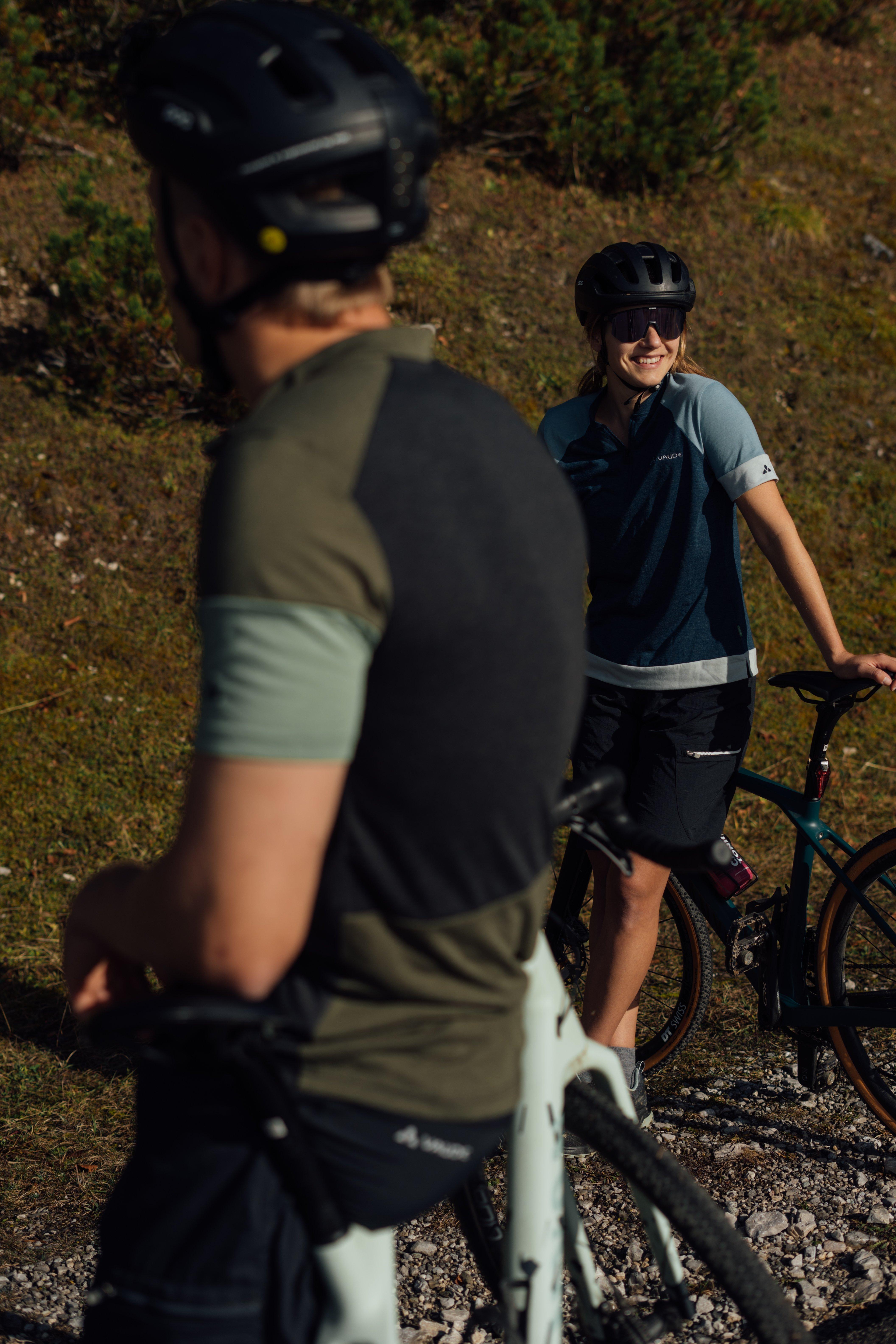 Shoppe Fahrräder und Fahrradbekleidung bei INTERSPORT