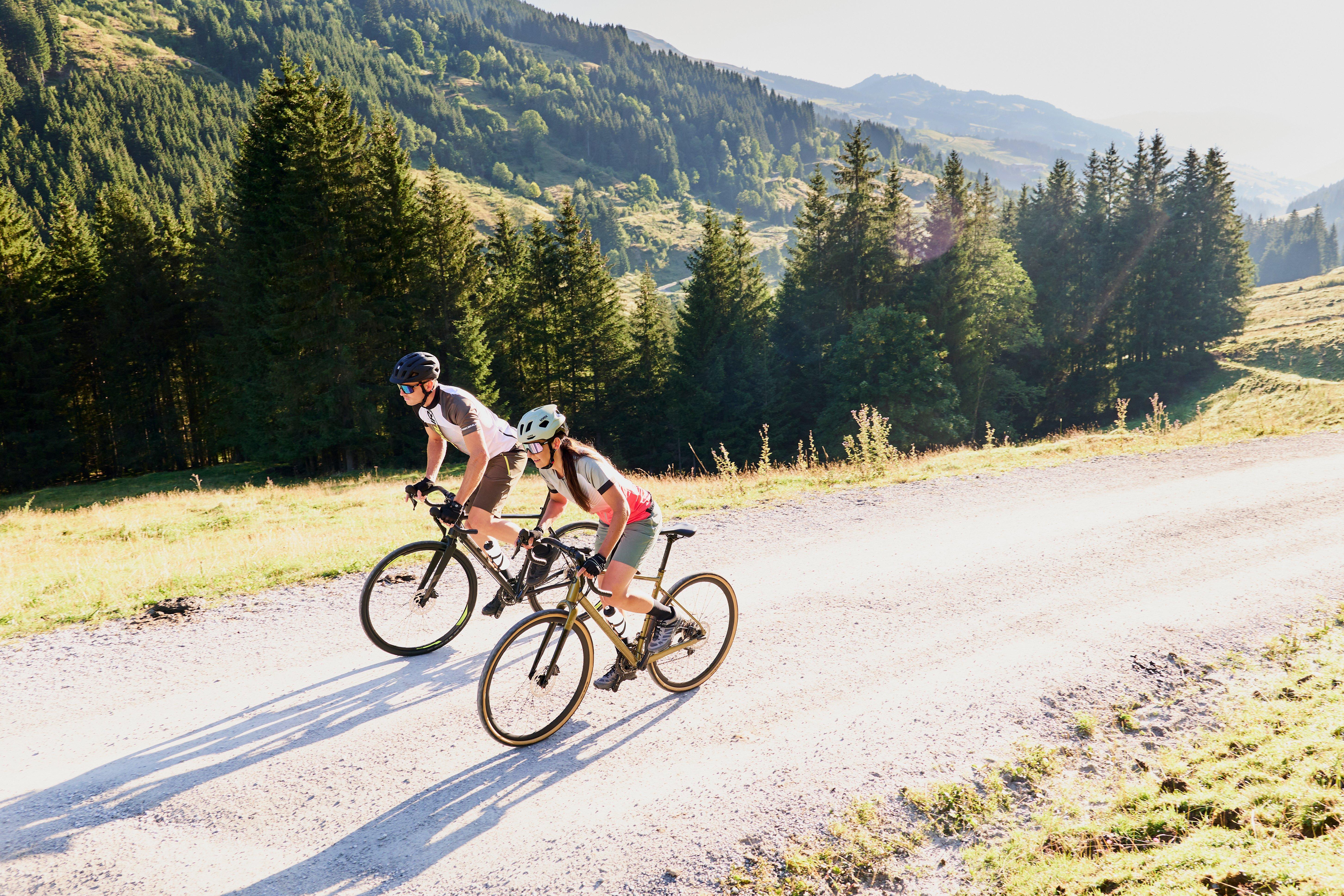 Bikes bei INTERSPORT