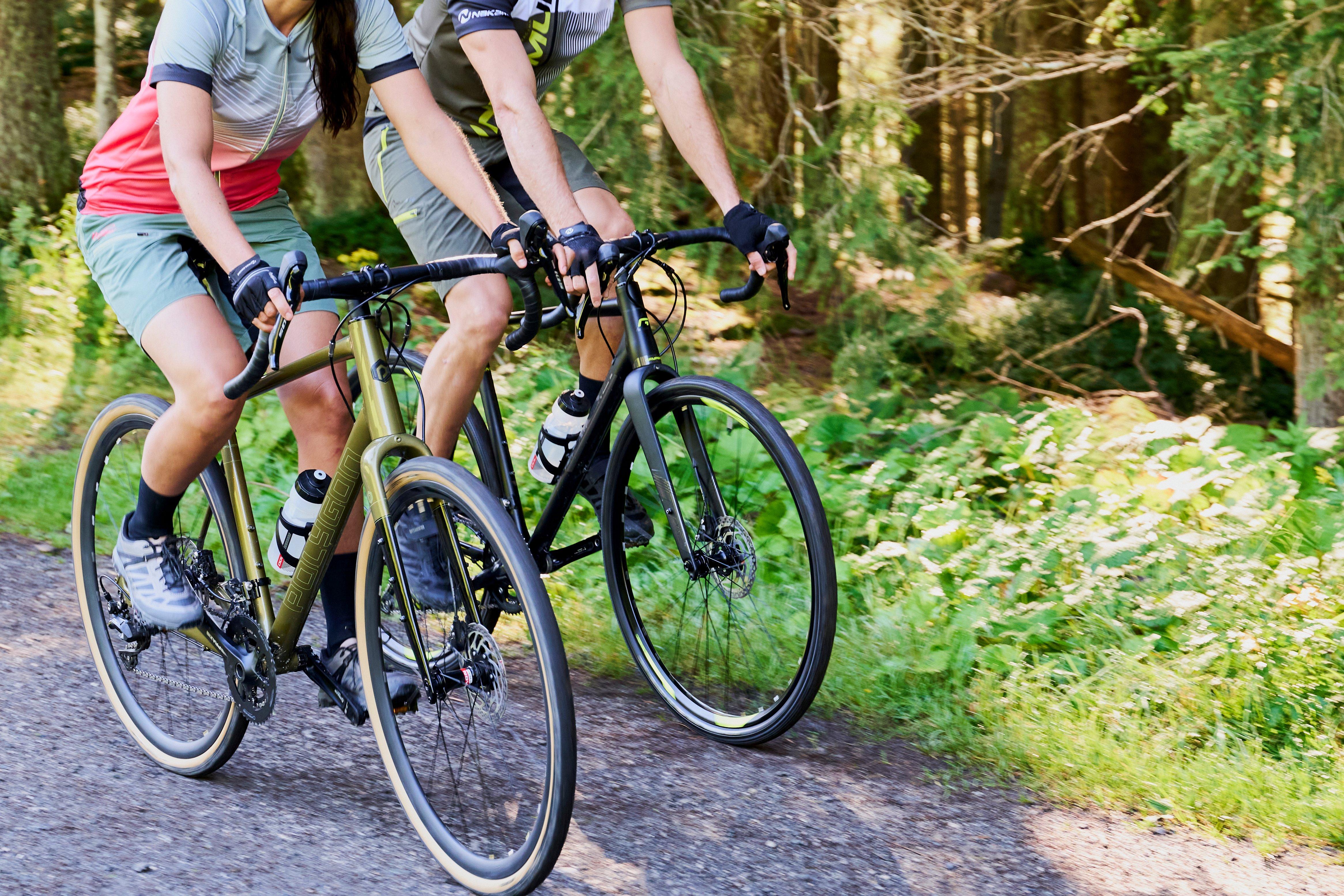 Radsport Hosen bei INTERSPORT