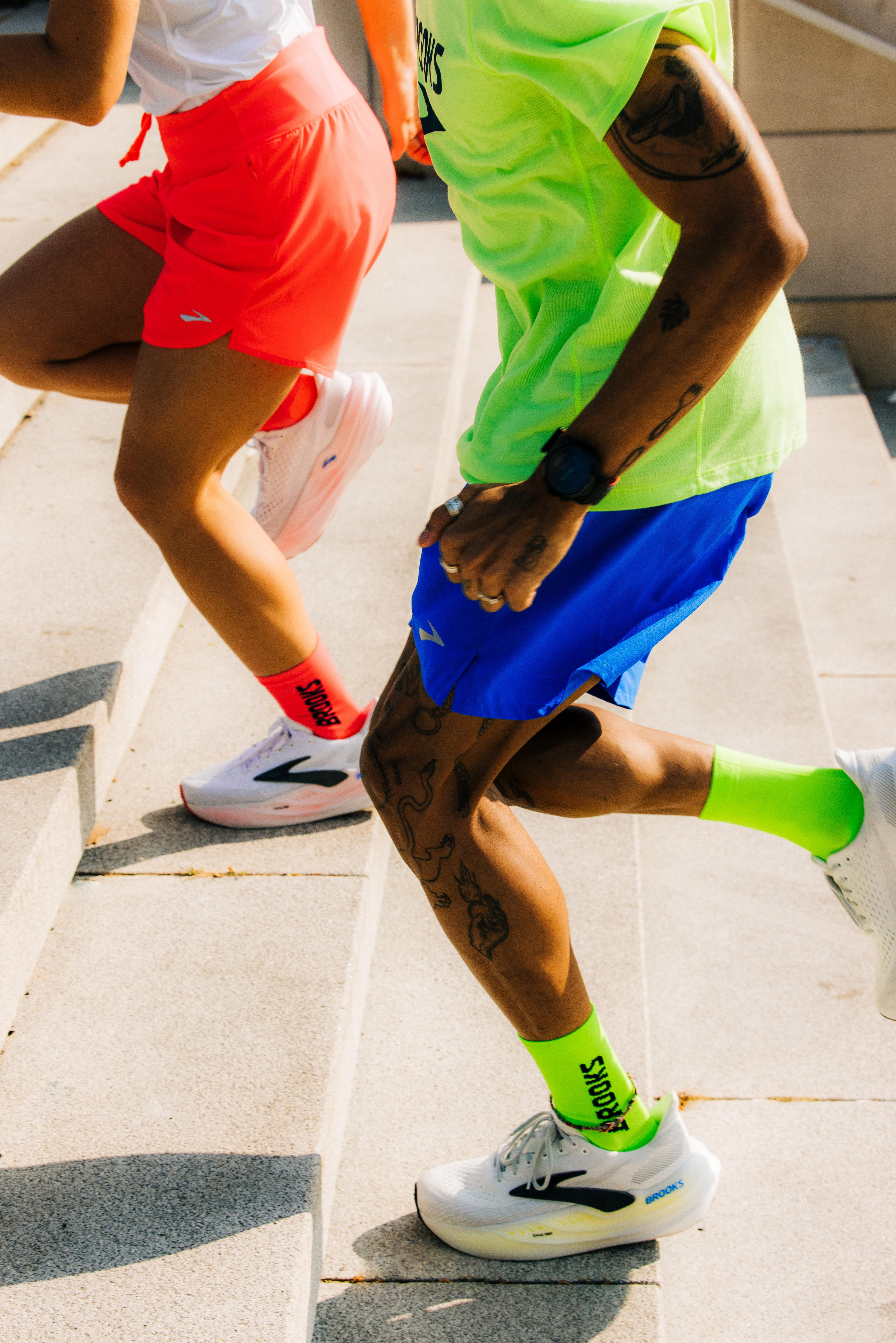 Brooks Schuhe jetzt entdecken bei INTERSPORT