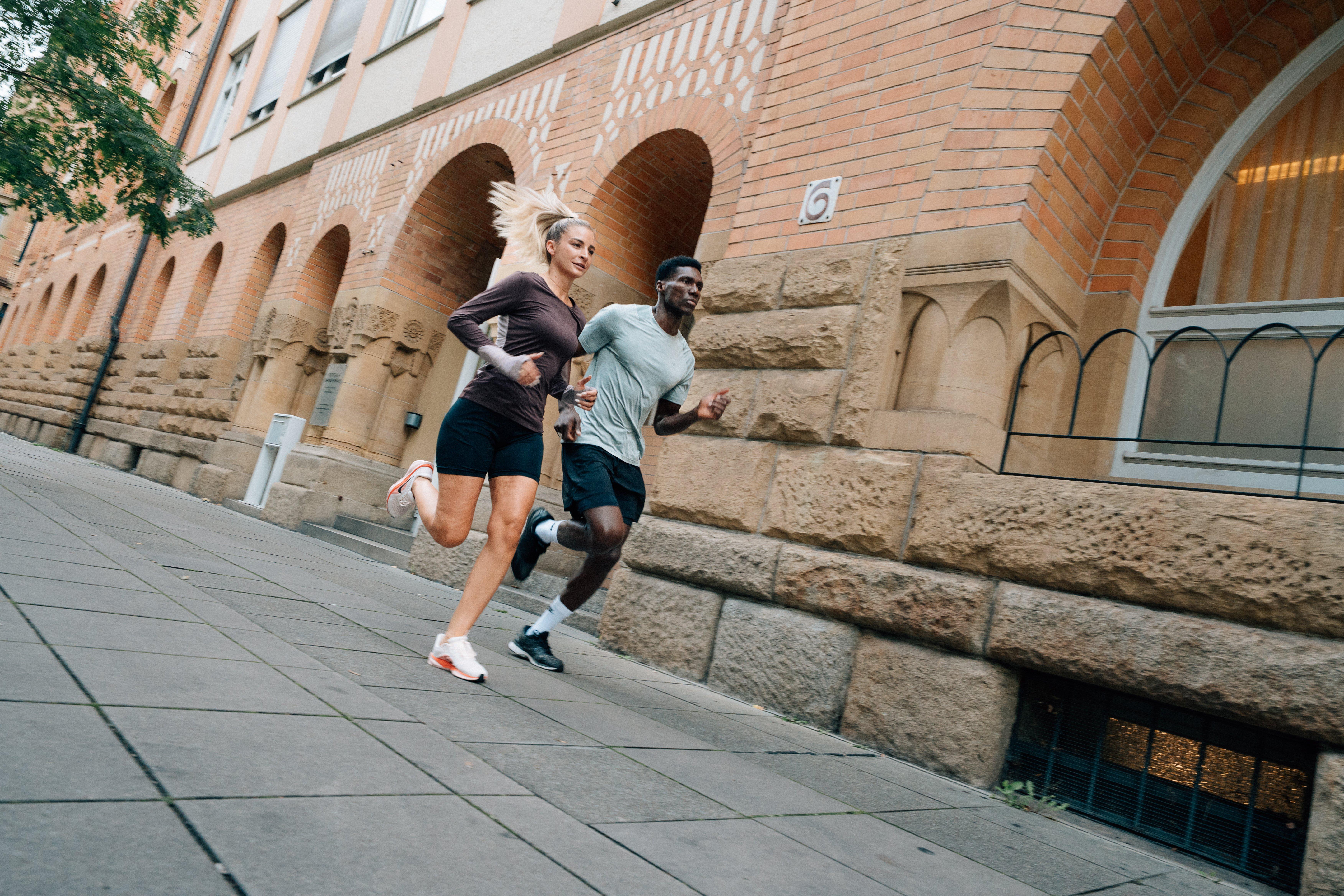 Laufen bei INTERSPORT