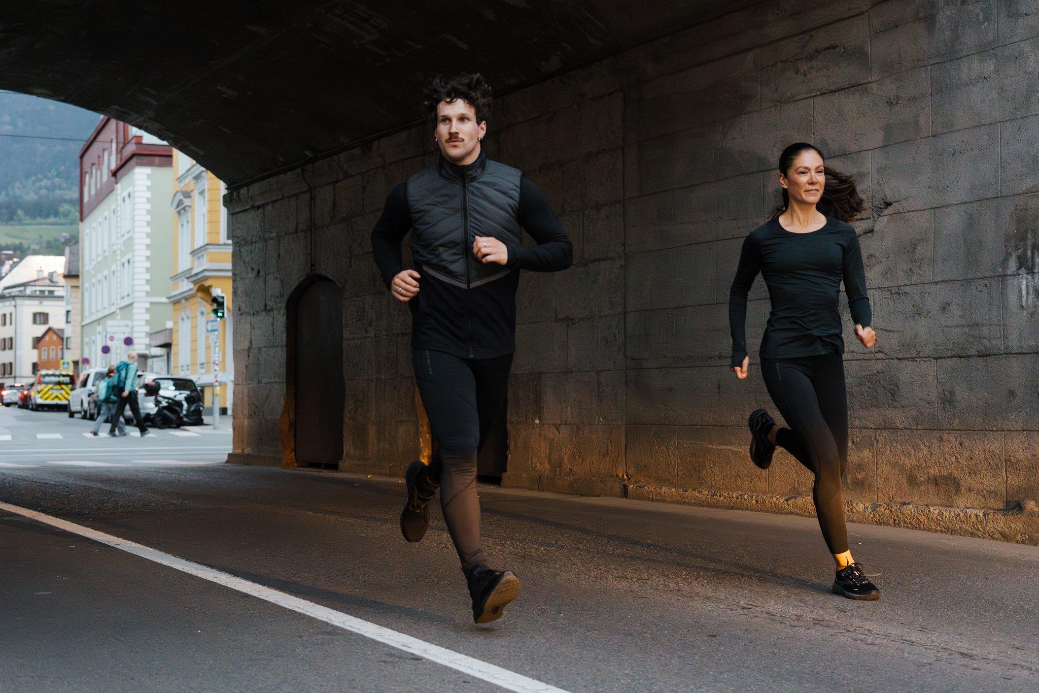 Running bei INTERSPORT