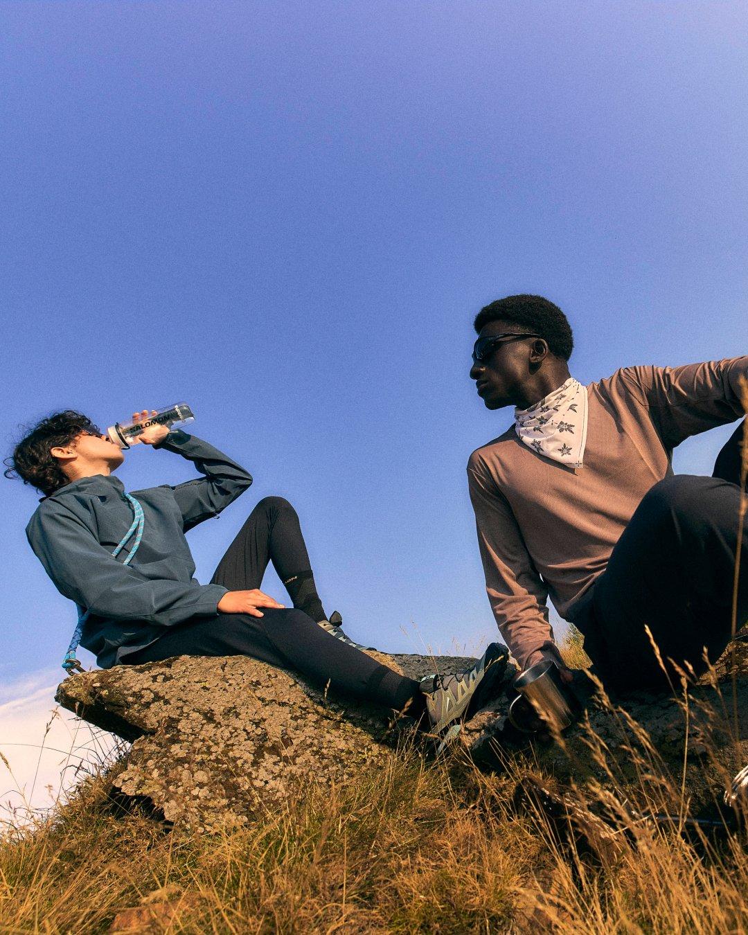 Salomon bei INTERSPORT