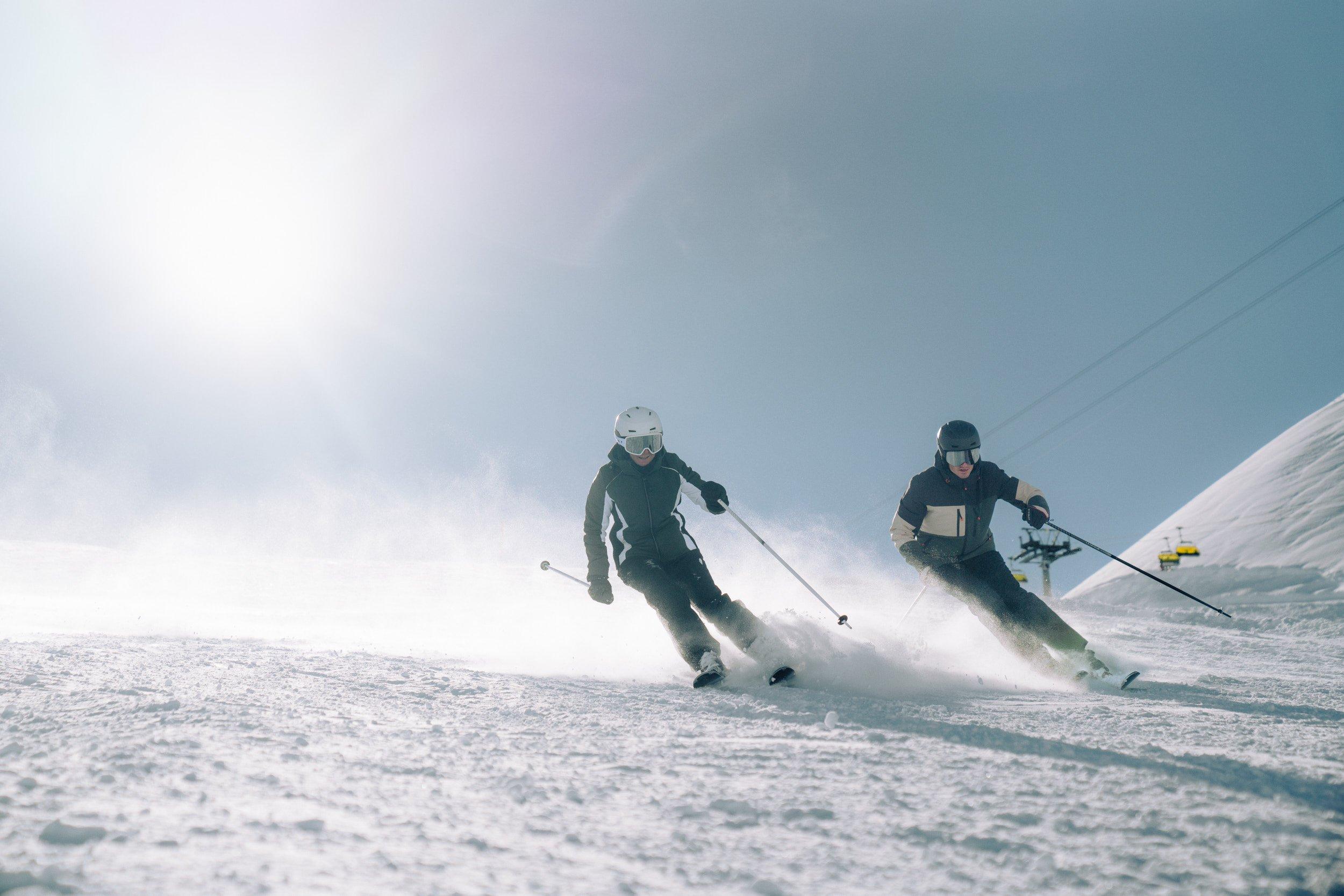 Shoppe Sportartikel für Ski Alpin, Snowboard &amp; Co. bei INTERSPORT