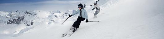 Skiversicherung