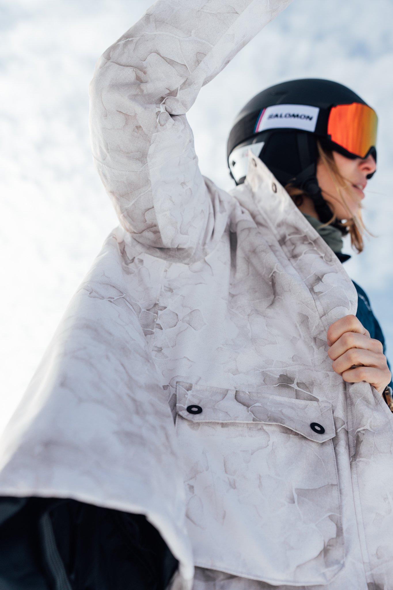 Ski-Textilien | Snowboard-Textilien