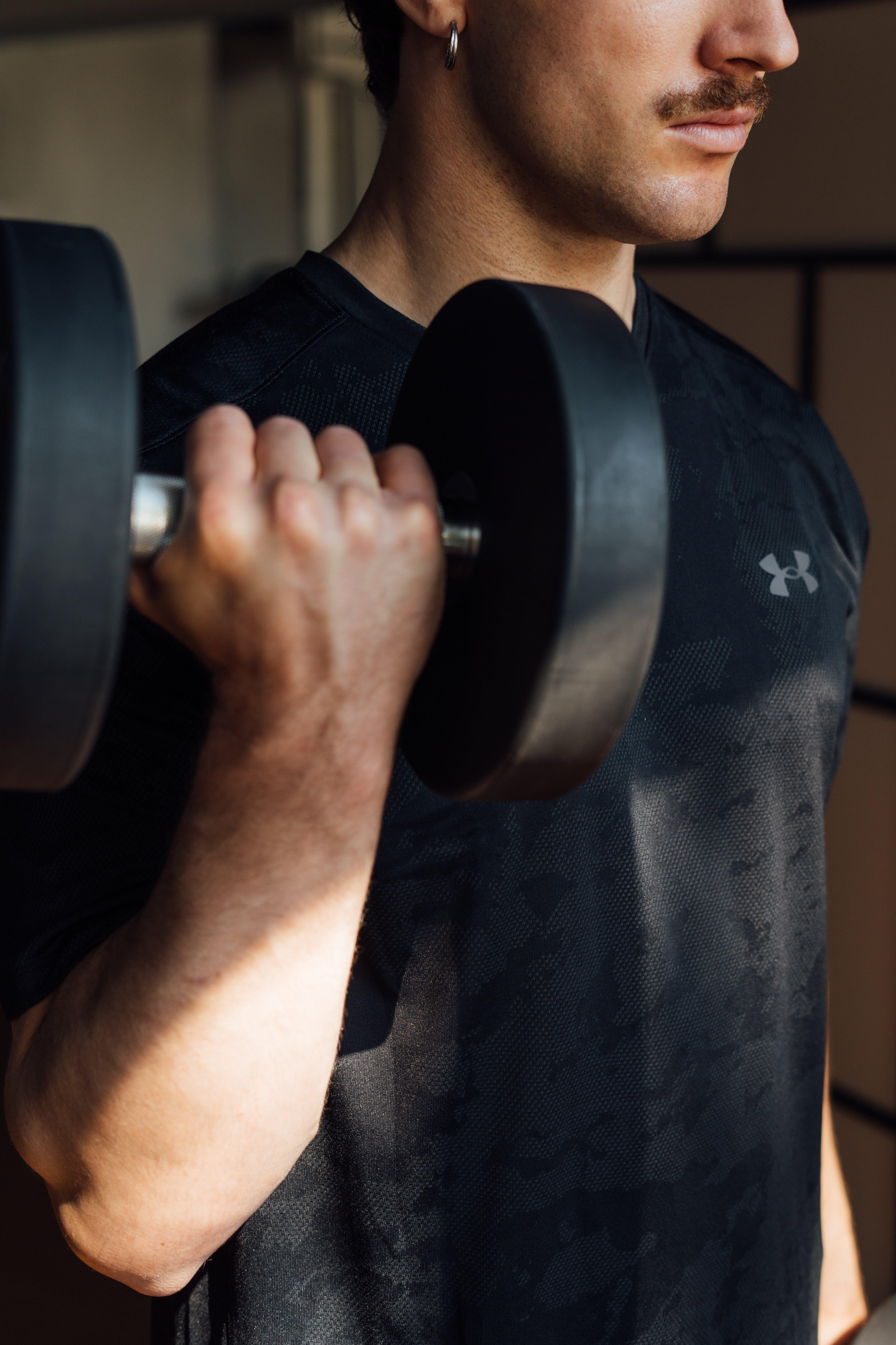 Fitness bei INTERSPORT