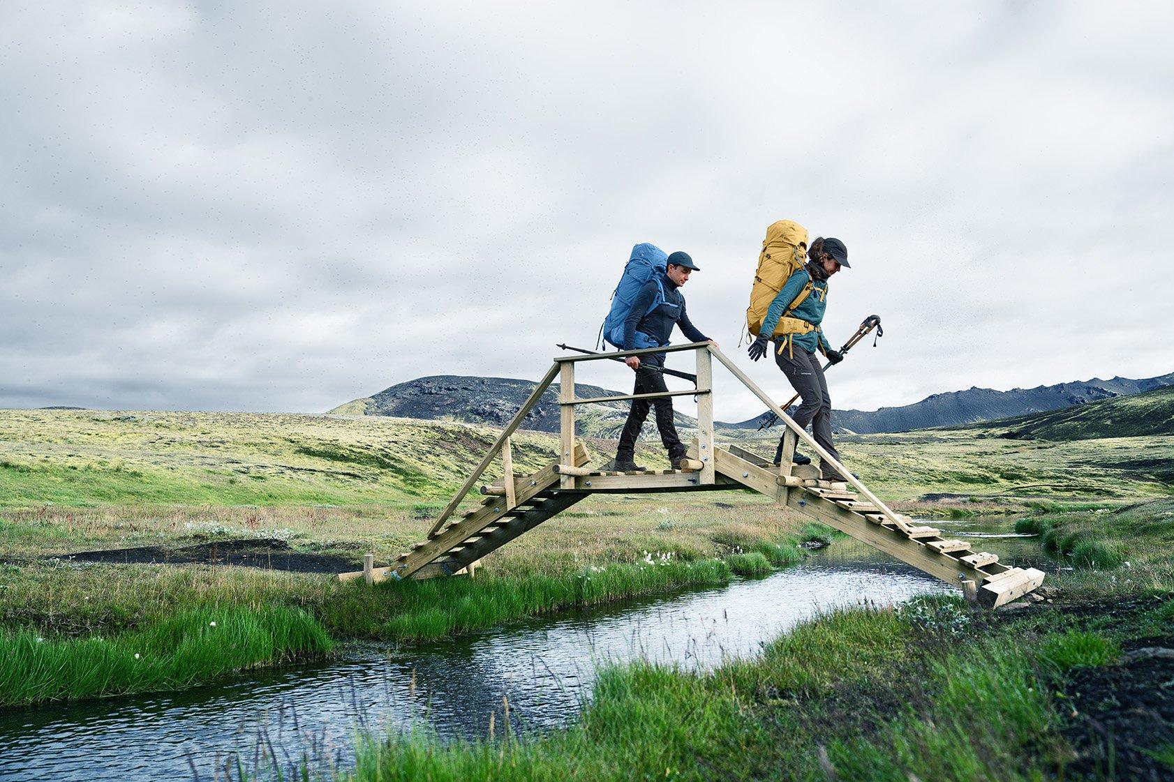 Trekkingrucksäcke von Deuter shoppen