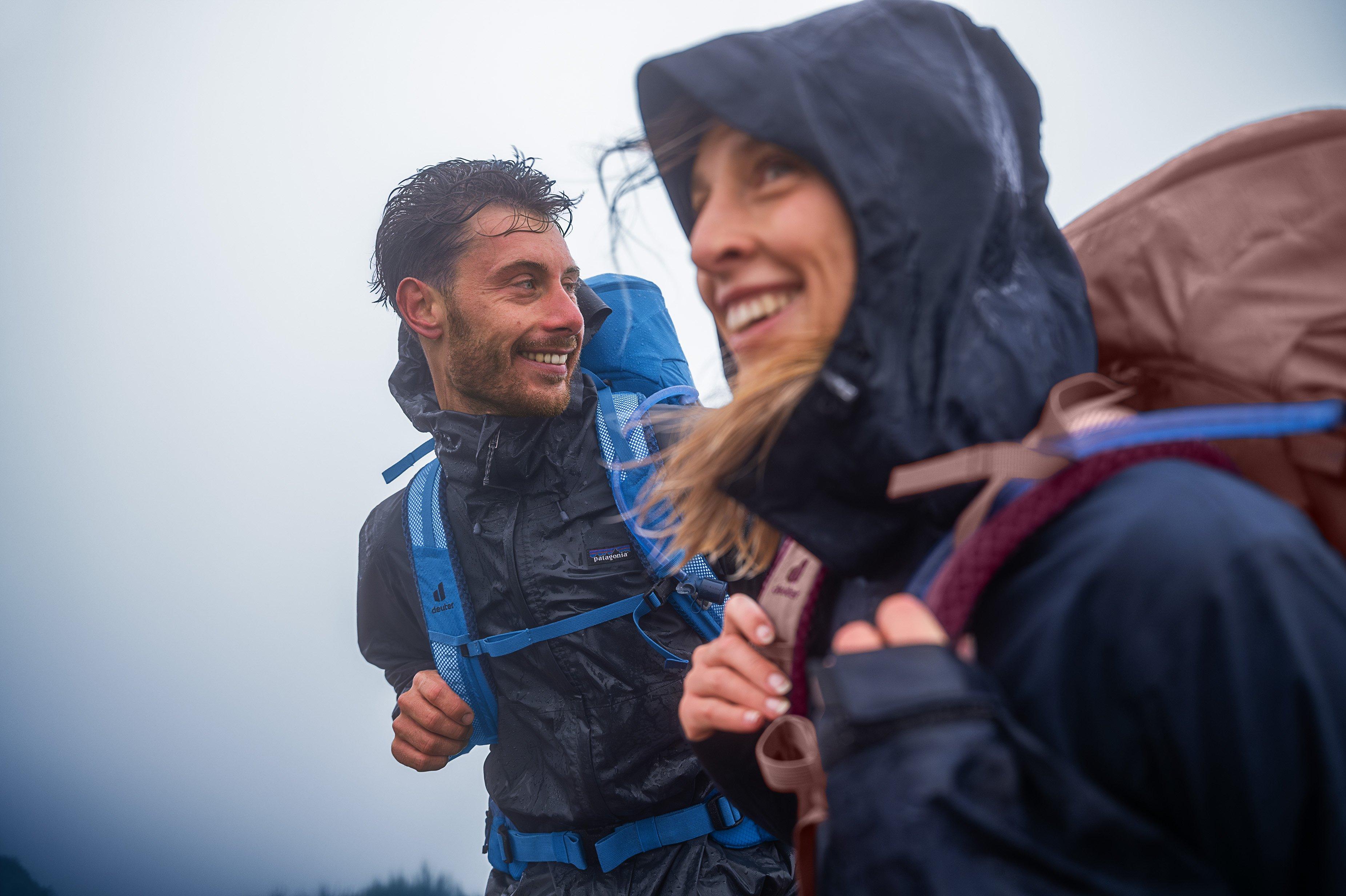 Wanderrucksäcke von Deuter shoppen