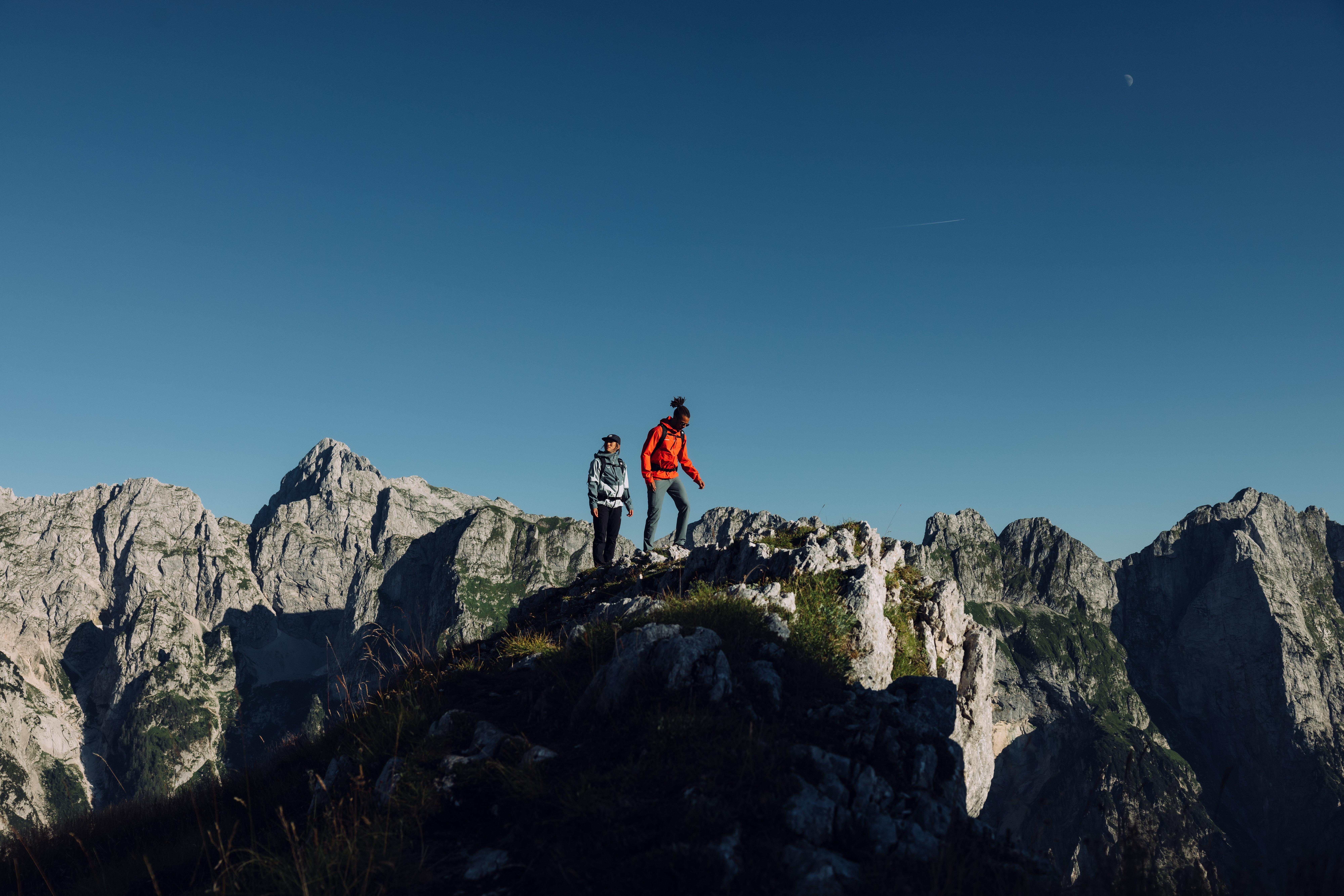 Mammut Markenshop jetzt entdecken bei INTERSPORT