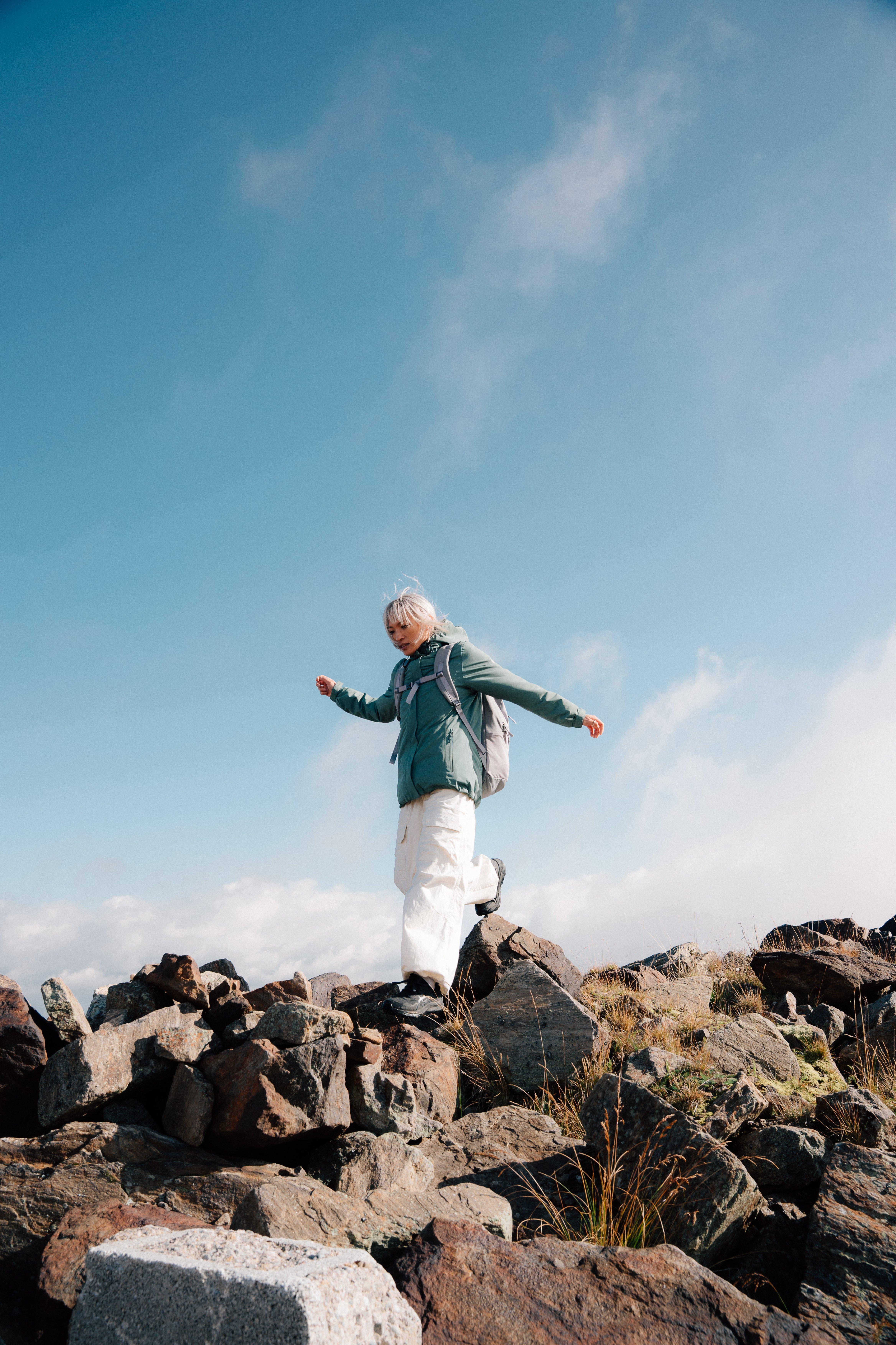 Bergsport / Wandern bei INTERSPORT