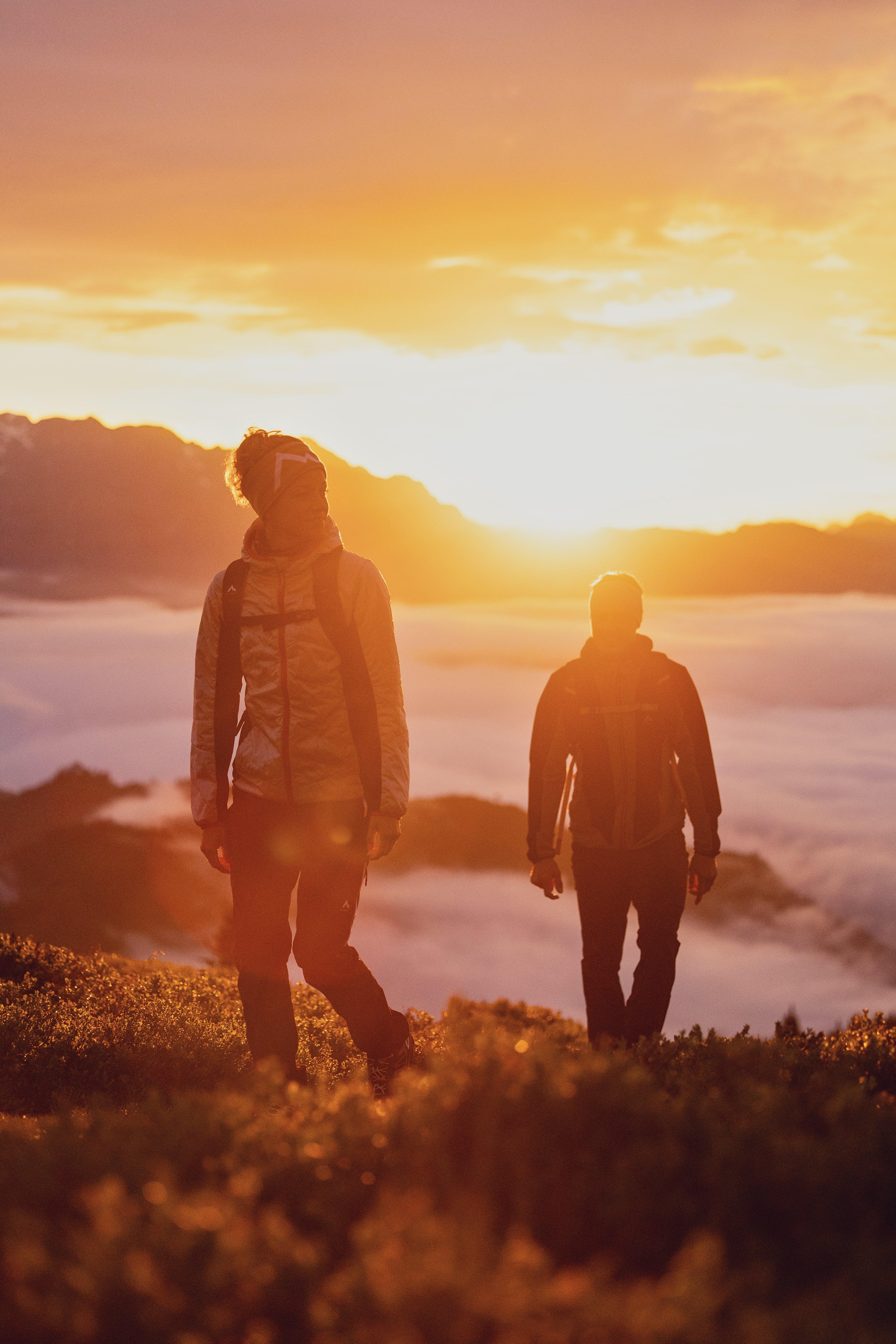 Bergsport / Wandern bei INTERSPORT