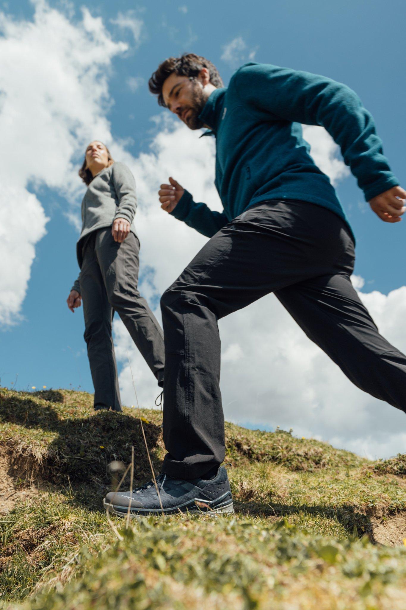 Bergsport / Wandern bei INTERSPORT