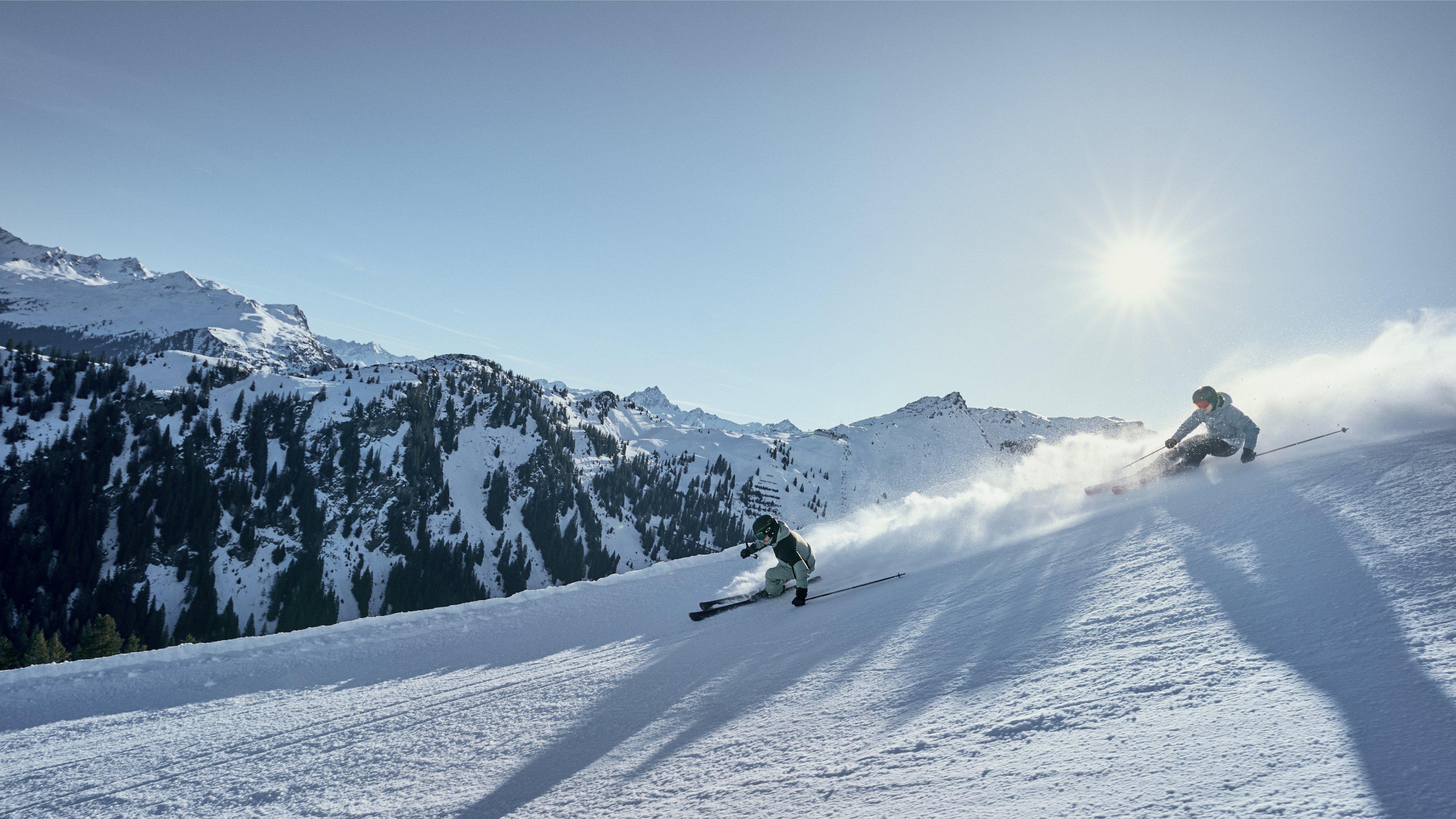 Wintersport Highlights bei INTERSPORT entdecken