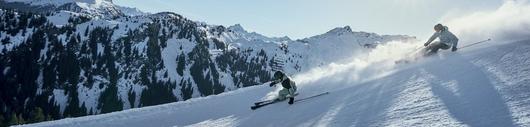 Wintersport Ausrüstung