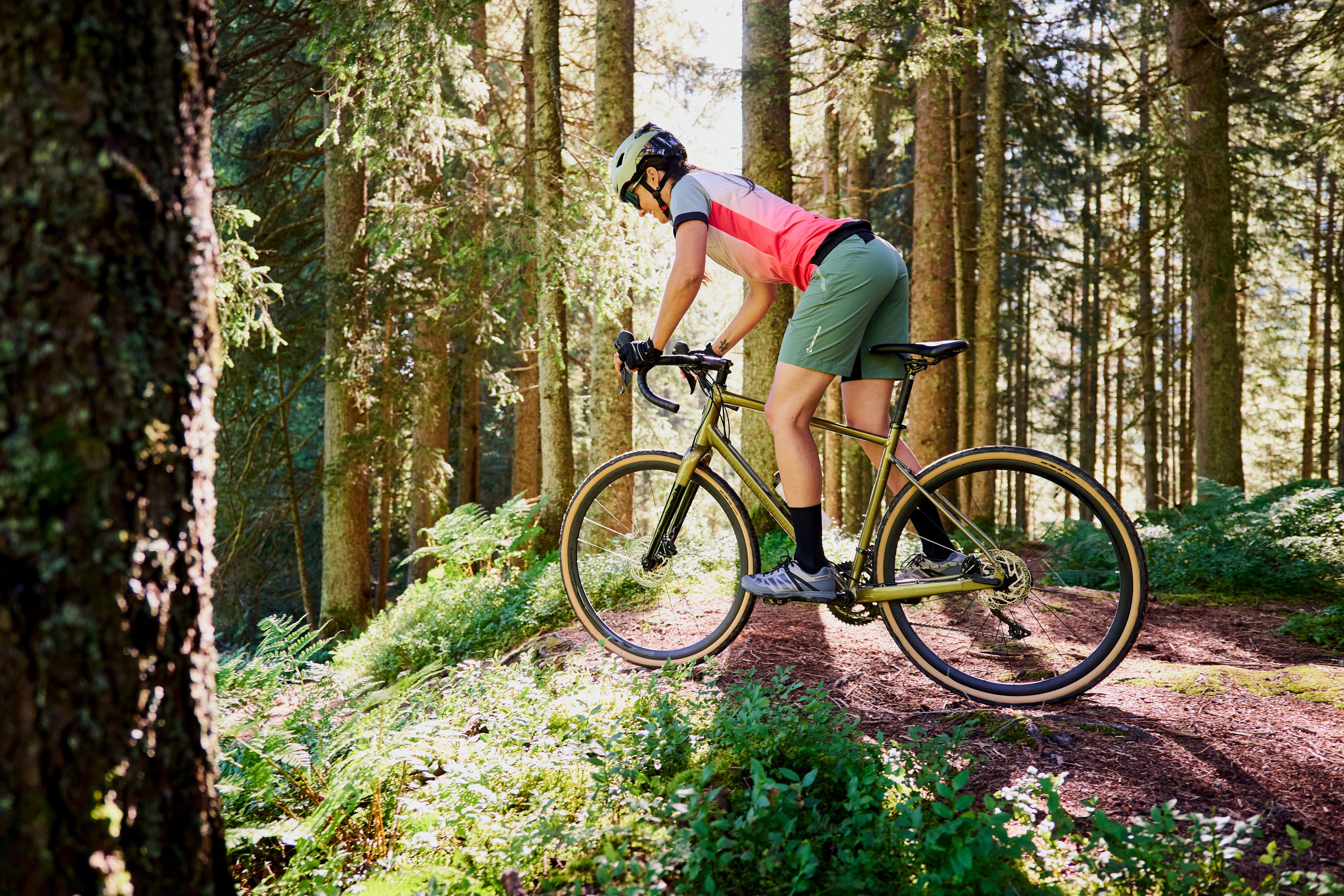 Mountainbikes bei INTERSPORT