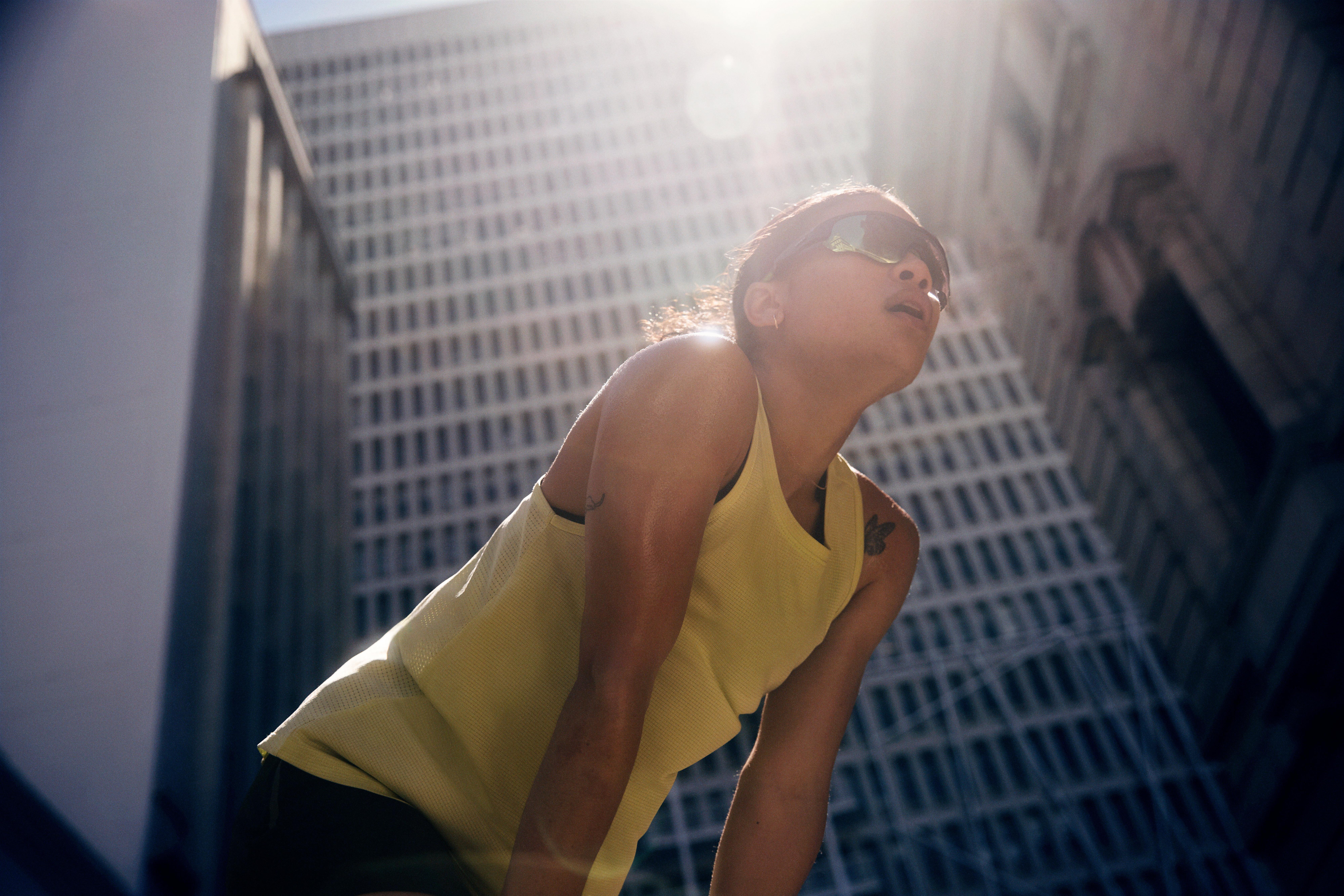 Laufschuhe und Laufbekleidung von energetics