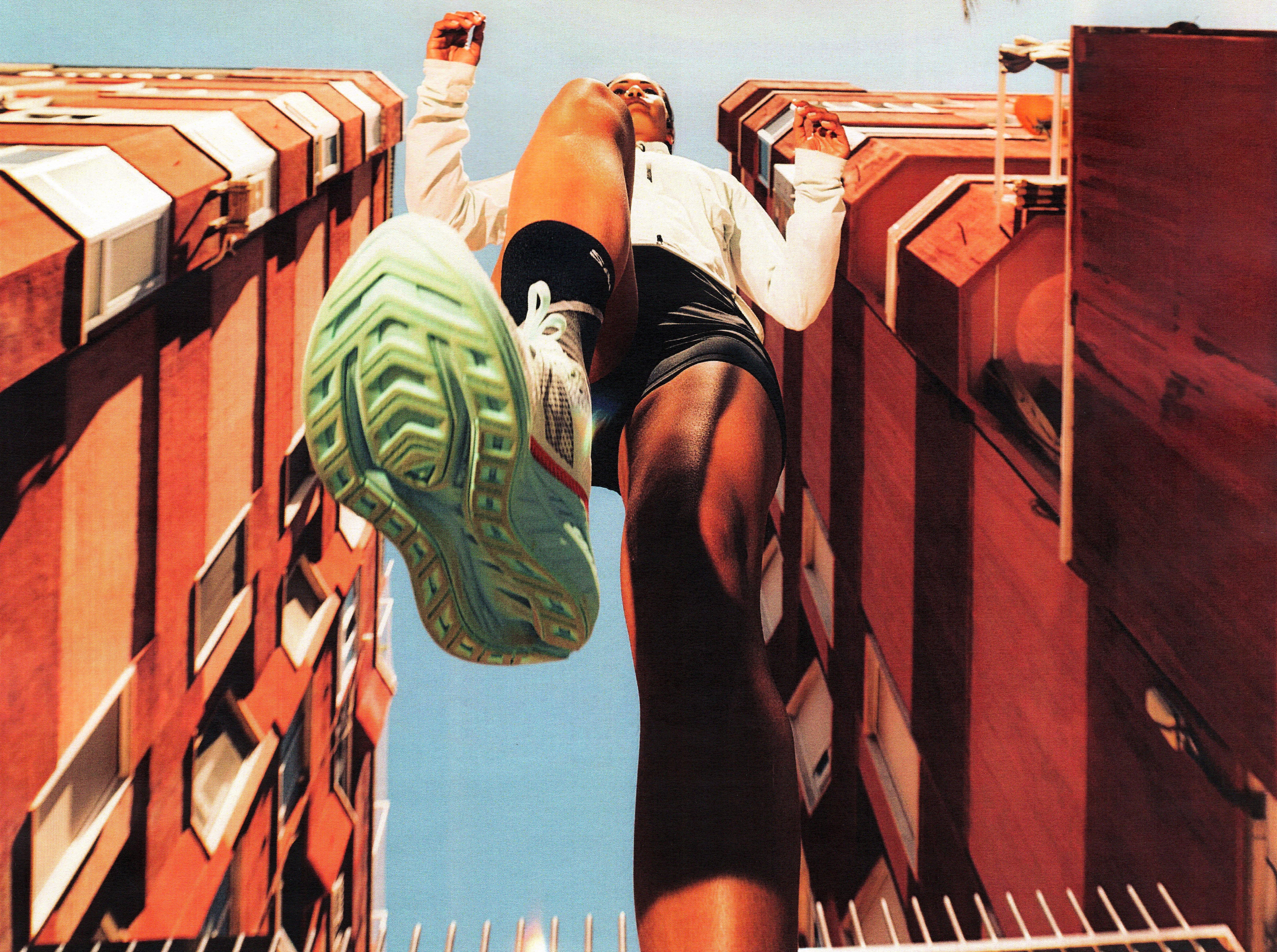 Salomon bei INTERSPORT