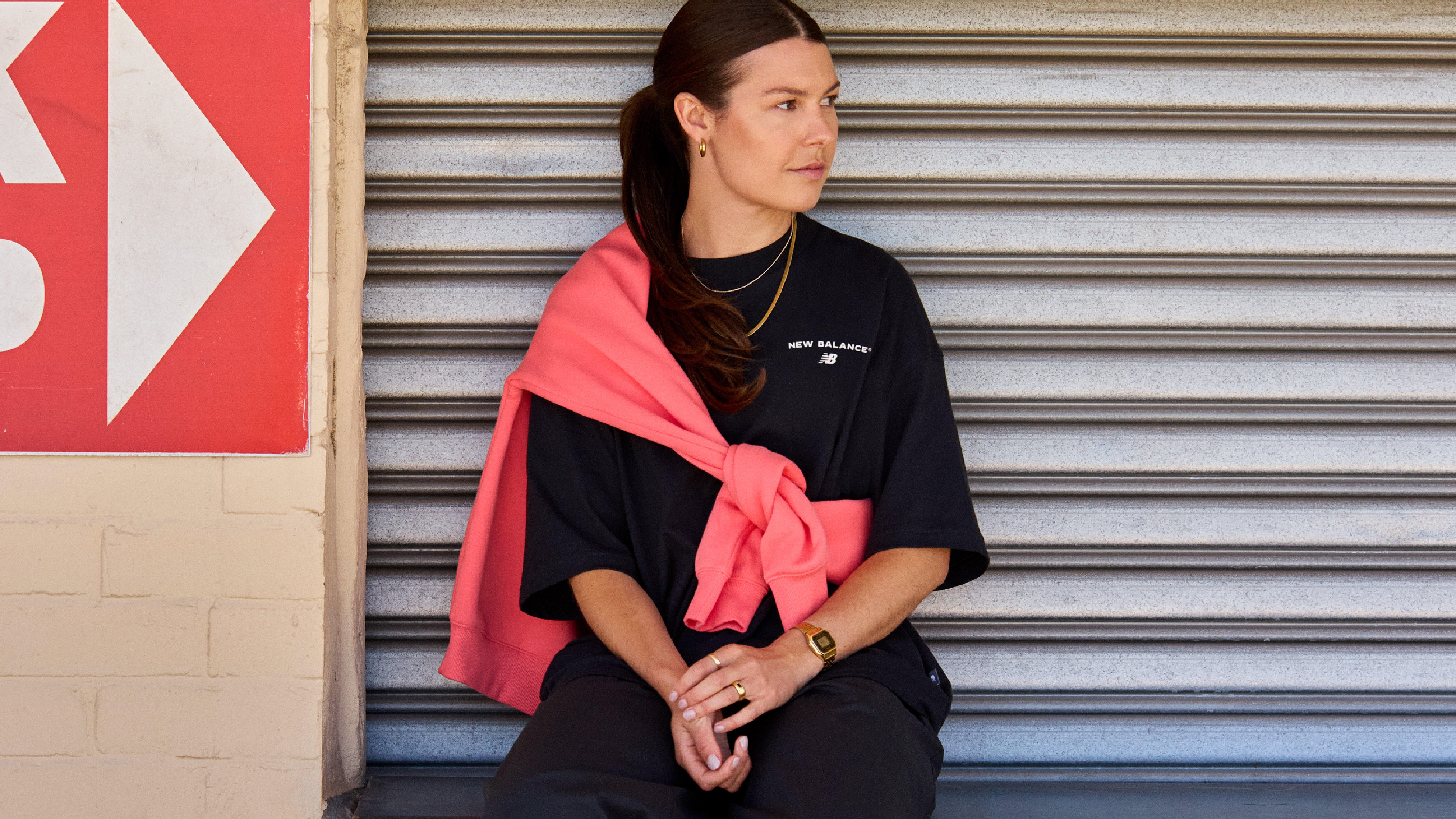 Sportstyle Mode für Damen bei INTERSPORT shoppen