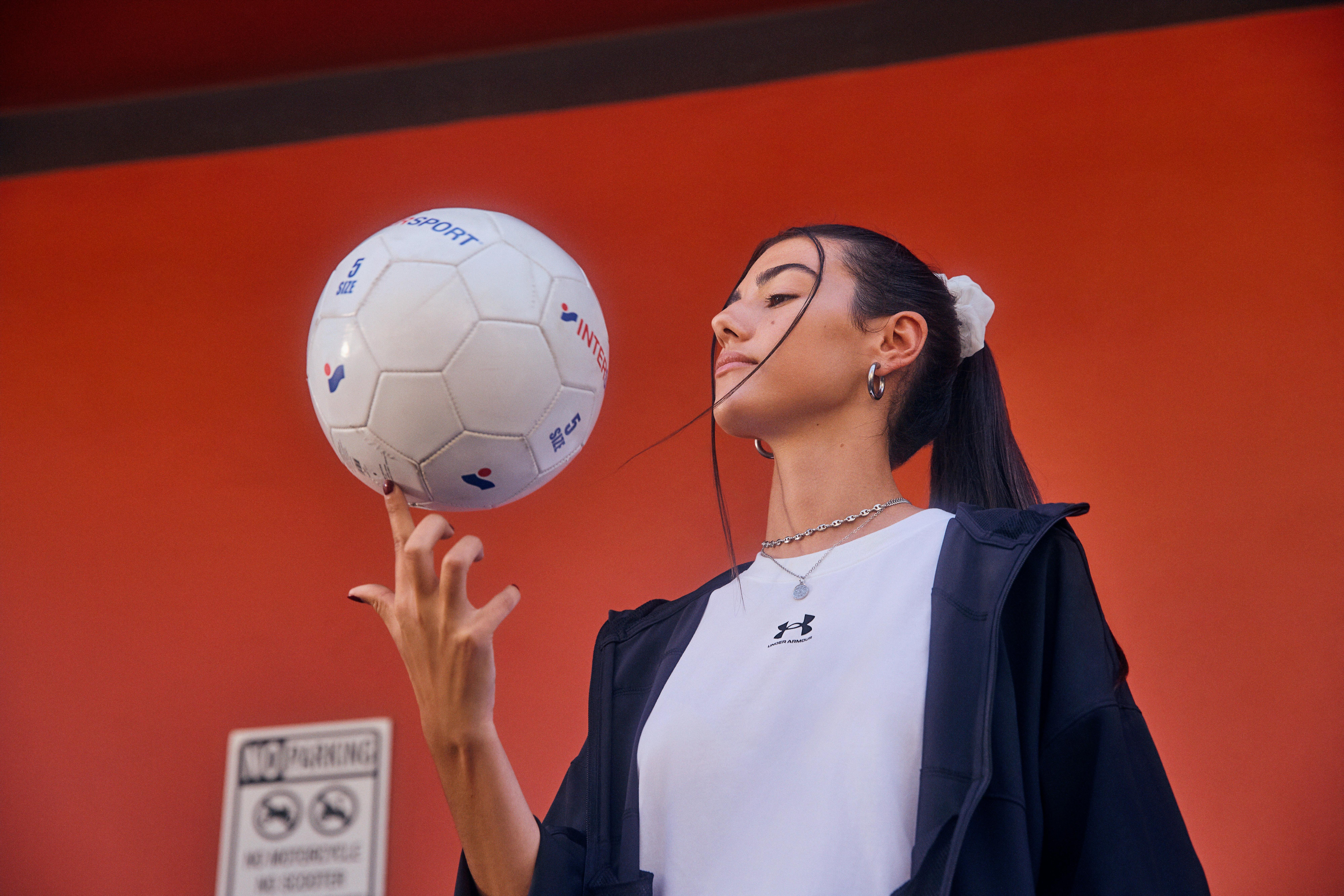 Sportstyle Mode für Damen bei INTERSPORT shoppen