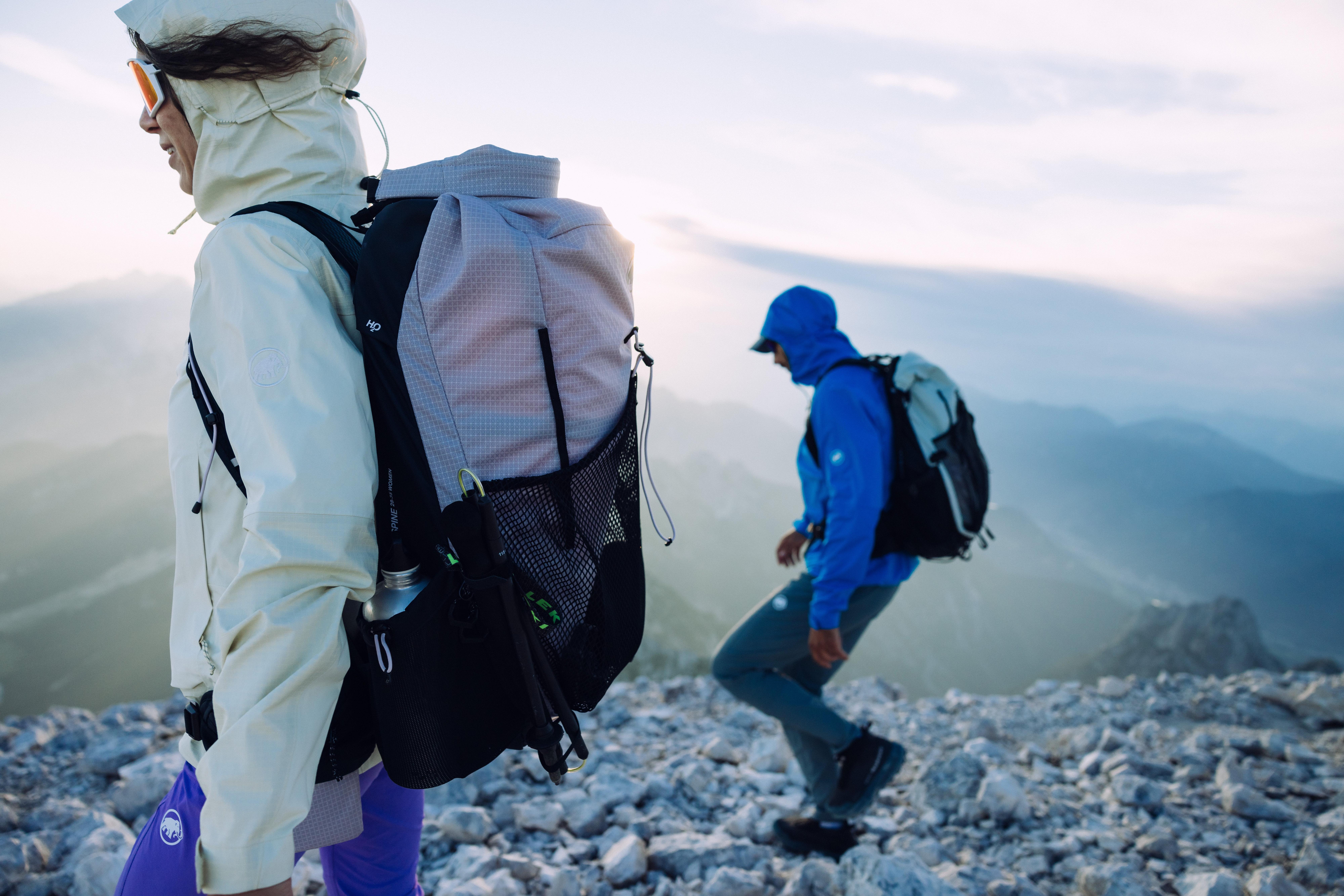 Mammut Rucksäcke jetzt kaufen bei INTERSPORT