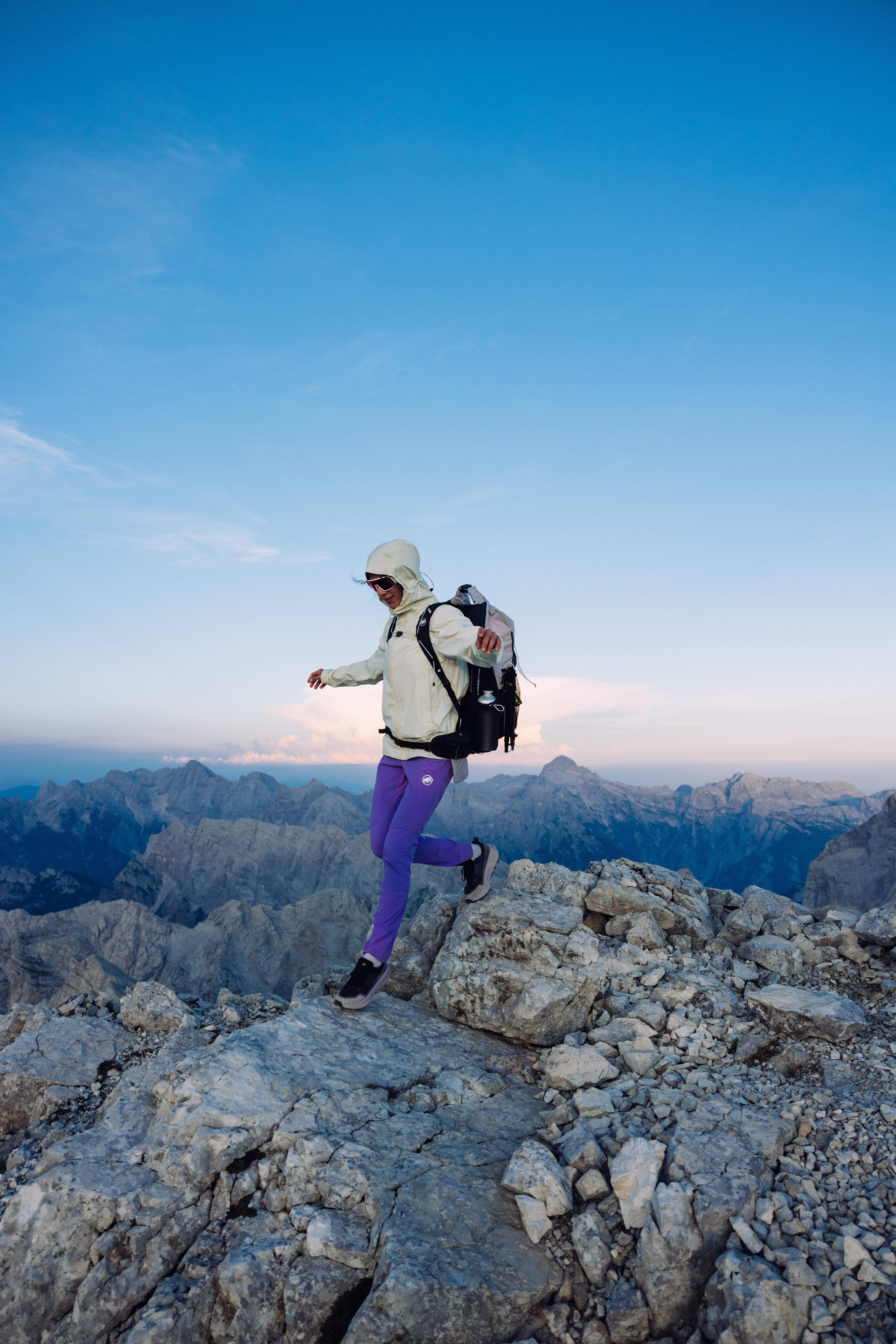 Mammut Outdoorhosen jetzt kaufen bei INTERSPORT