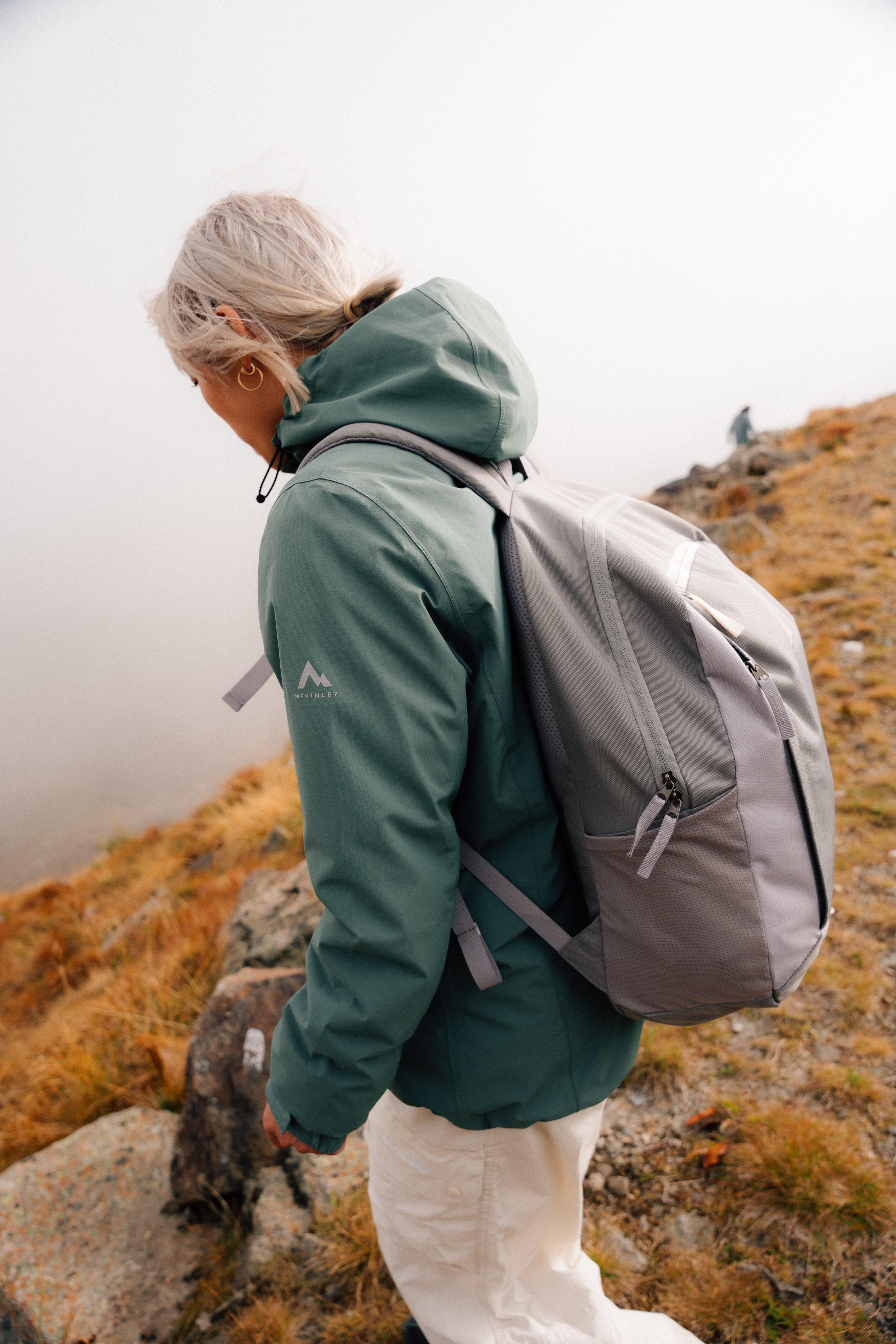 Wanderjacken für Damen