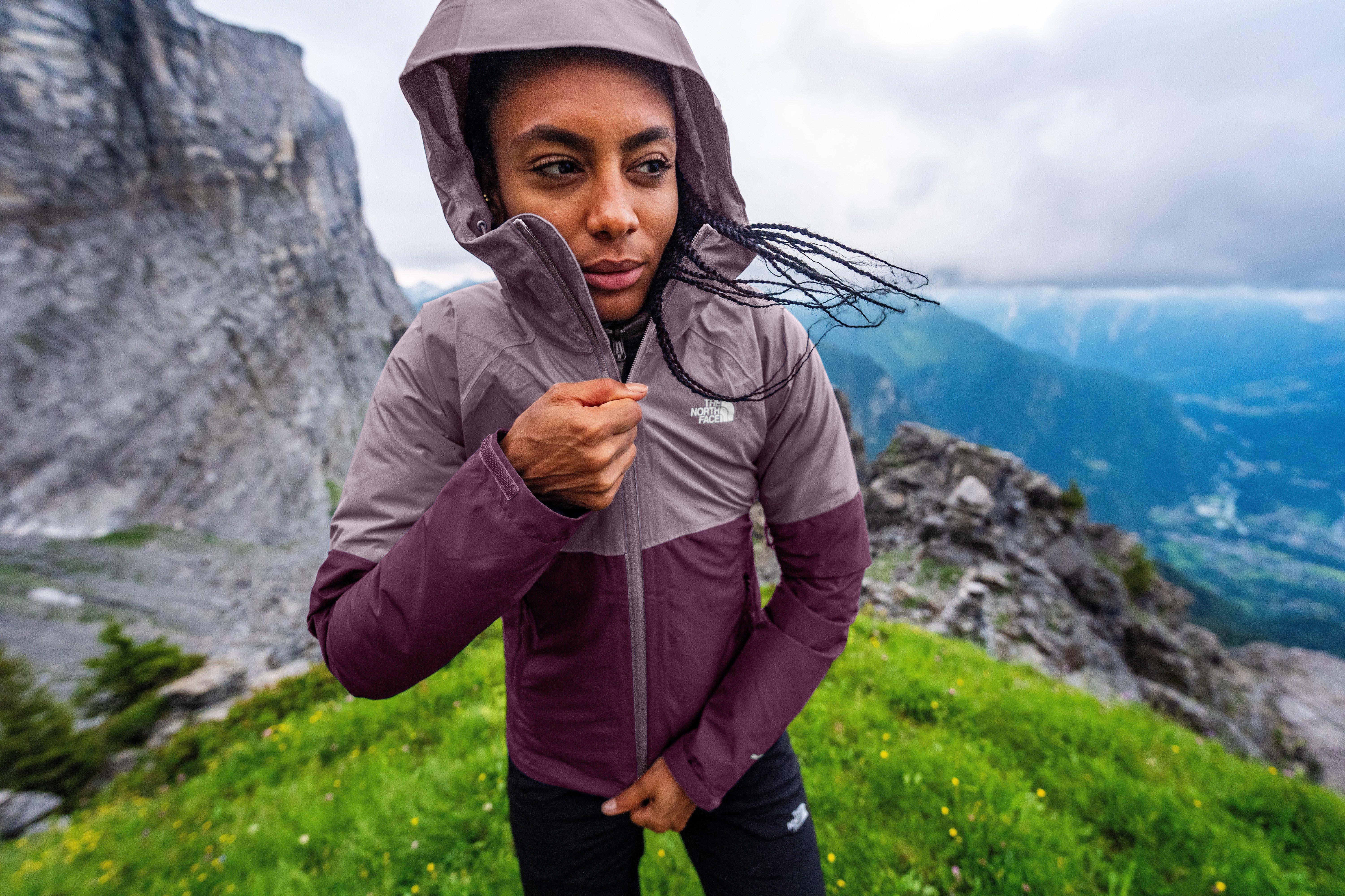 The North Face Sale