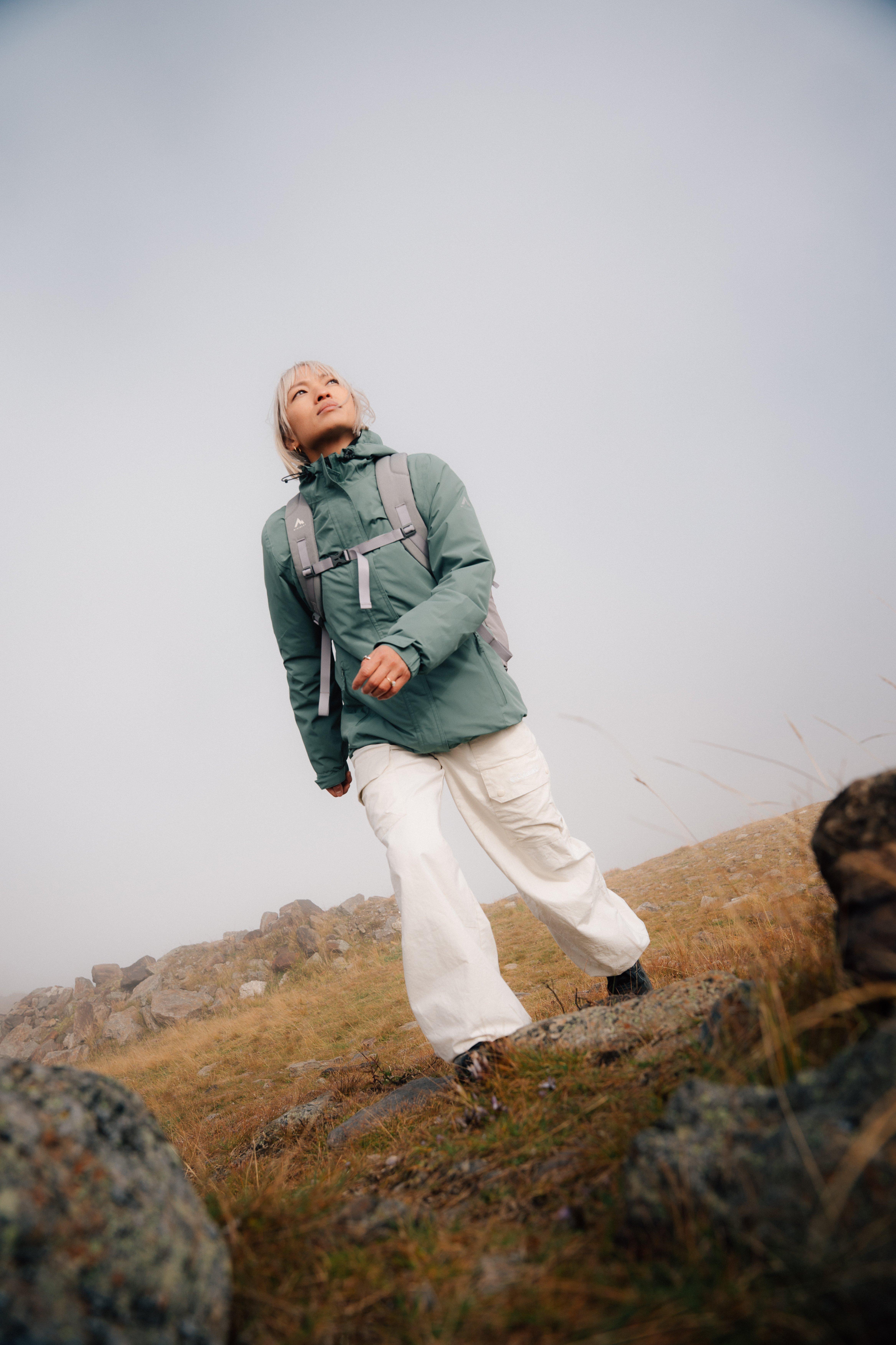 Wanderhosen für Damen