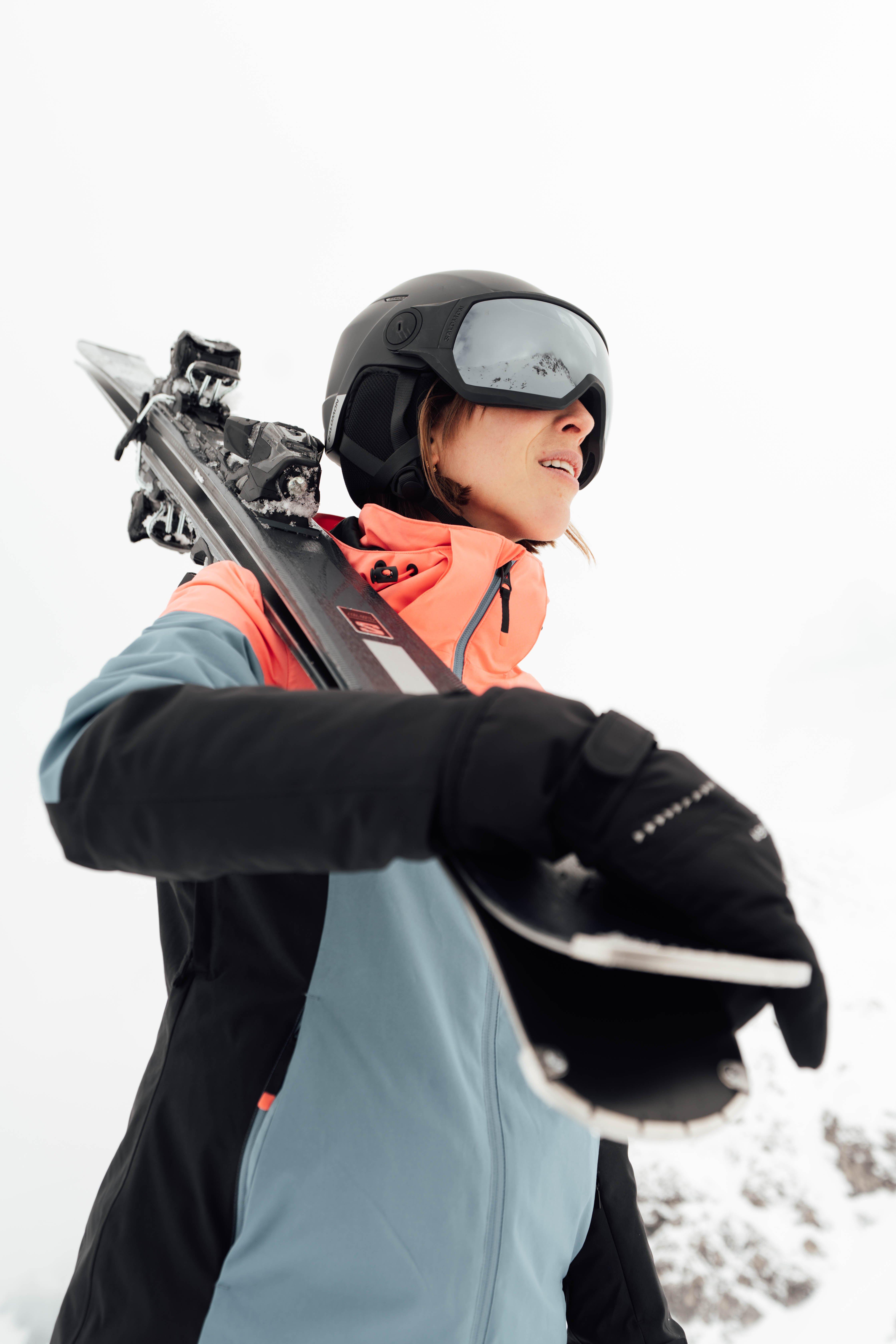 Entdecke unser Wintersportsortiment für Damen