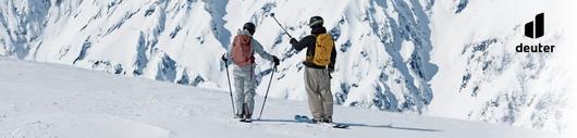 Deuter Skirucksäcke