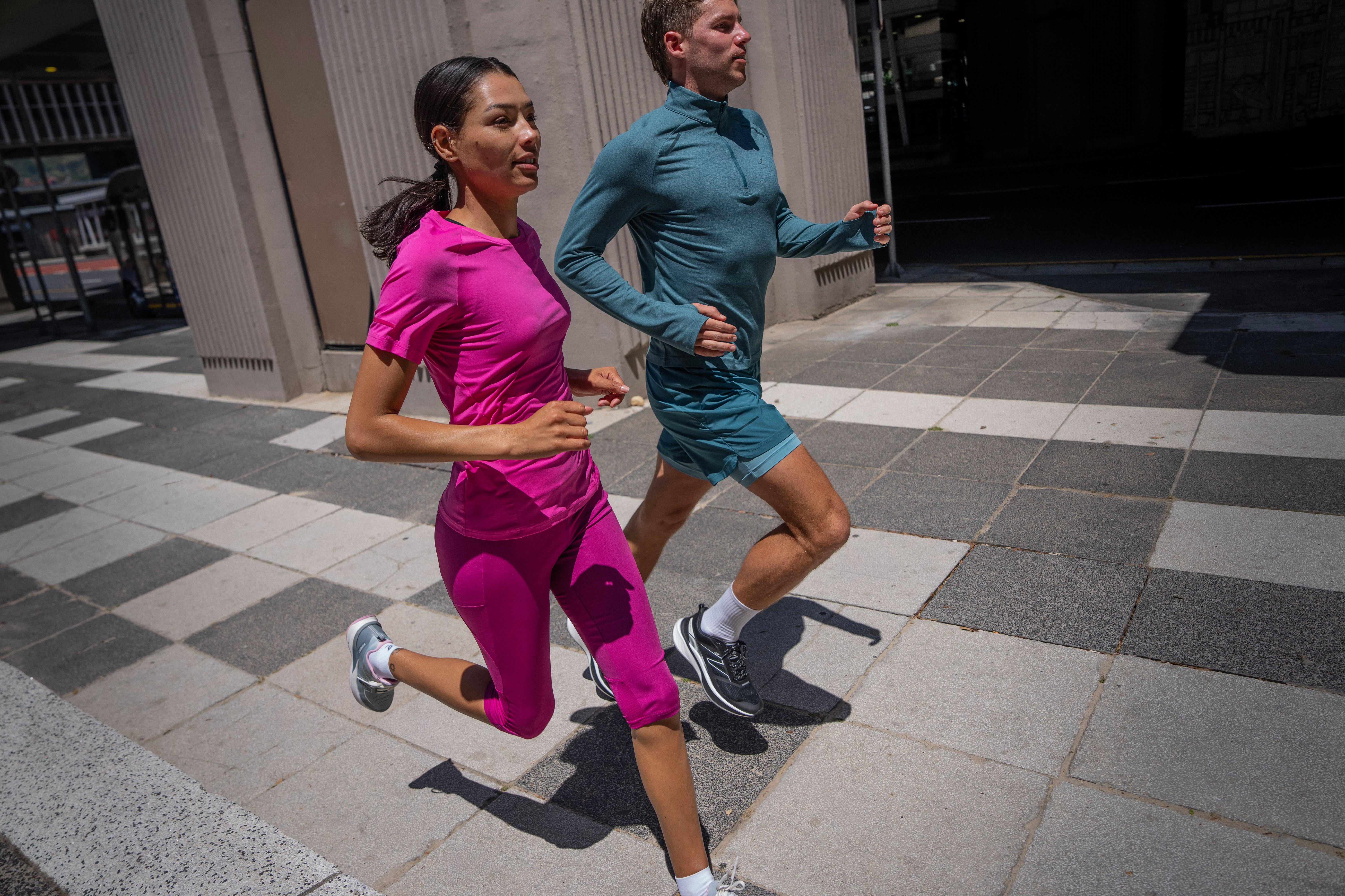 energetics Laufbekleidung bei INTERSPORT shoppen