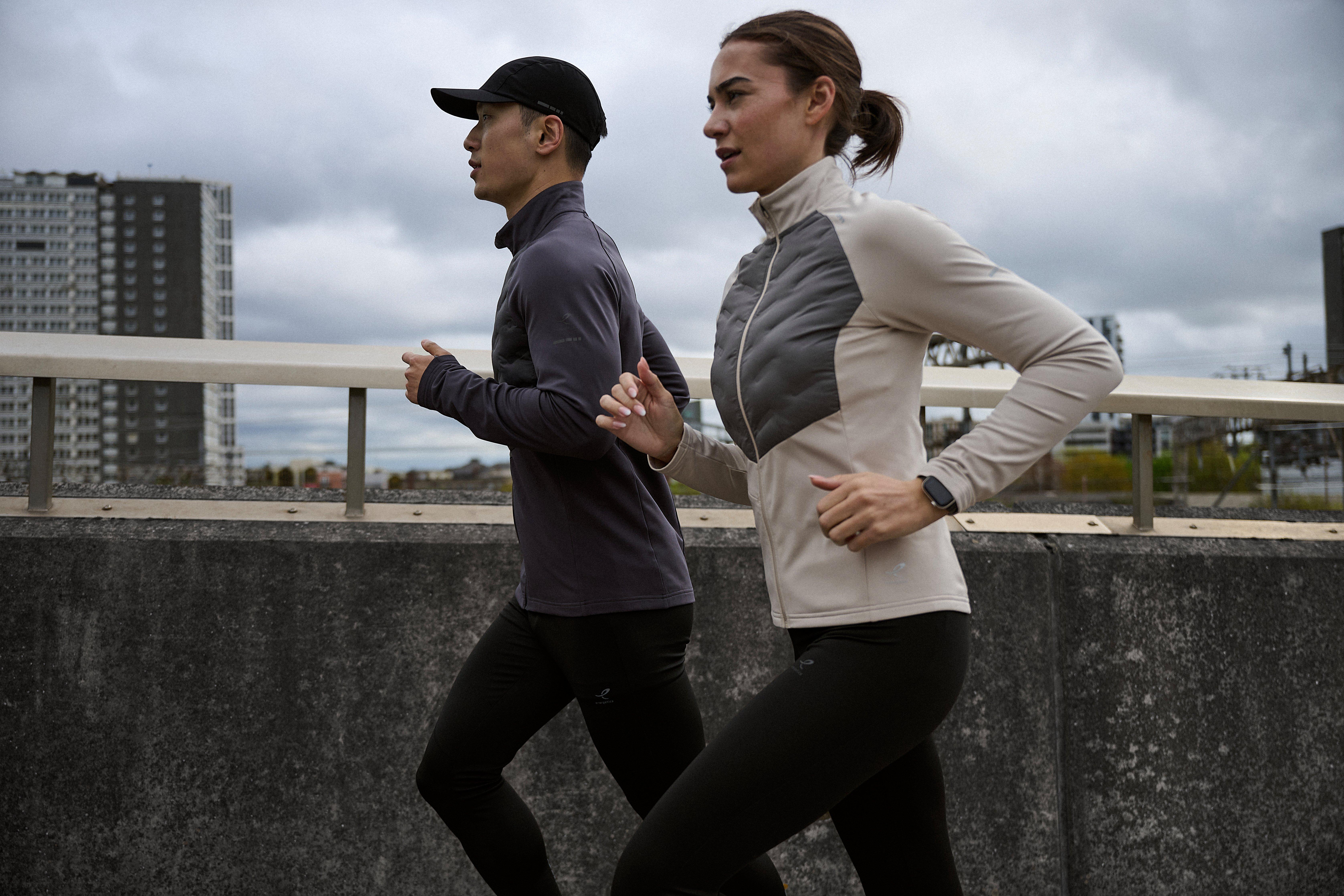 energetics Markenshop - Alles rund um Running & Training von unserer Exklusivmarke