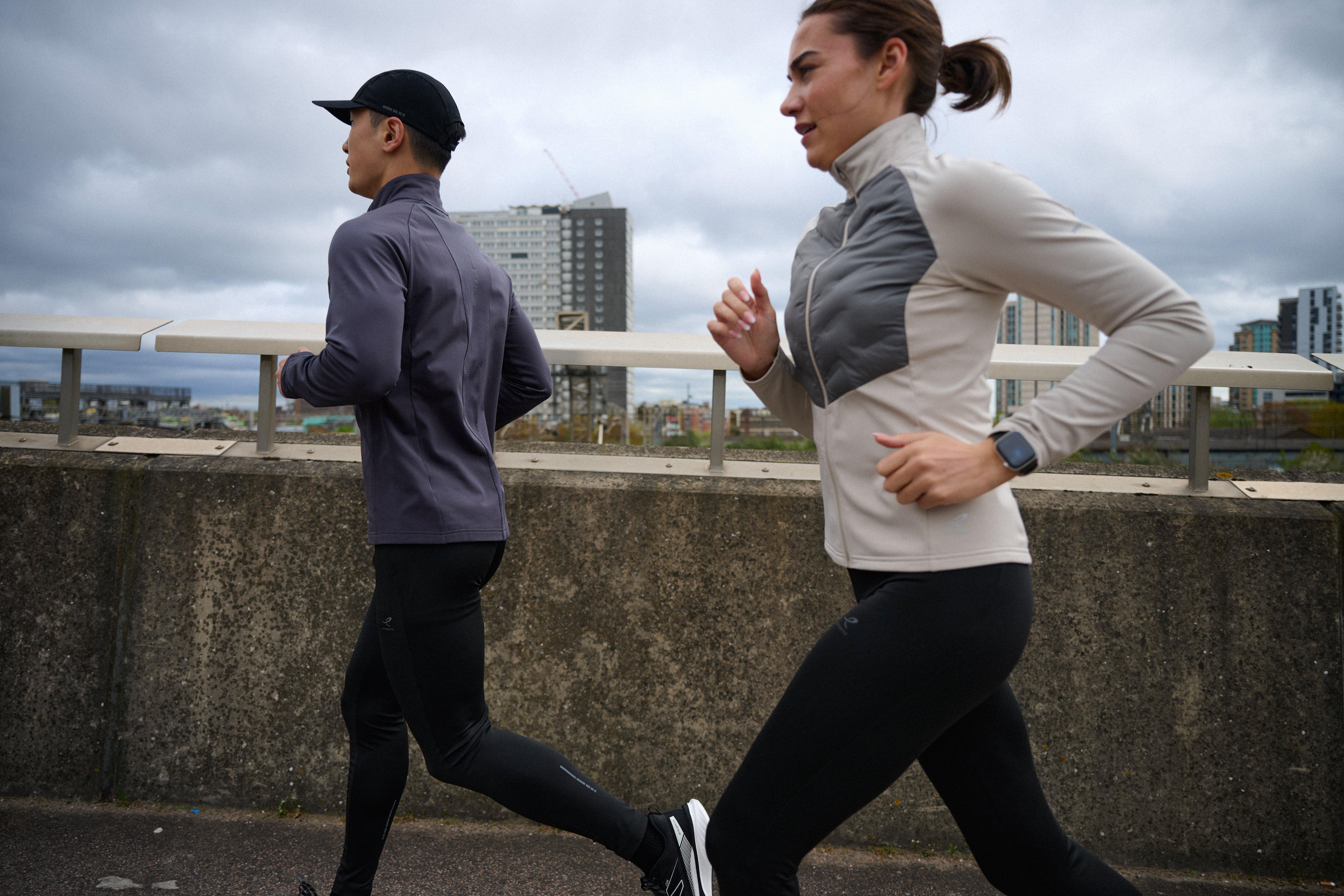 energetics Laufbekleidung bei INTERSPORT shoppen