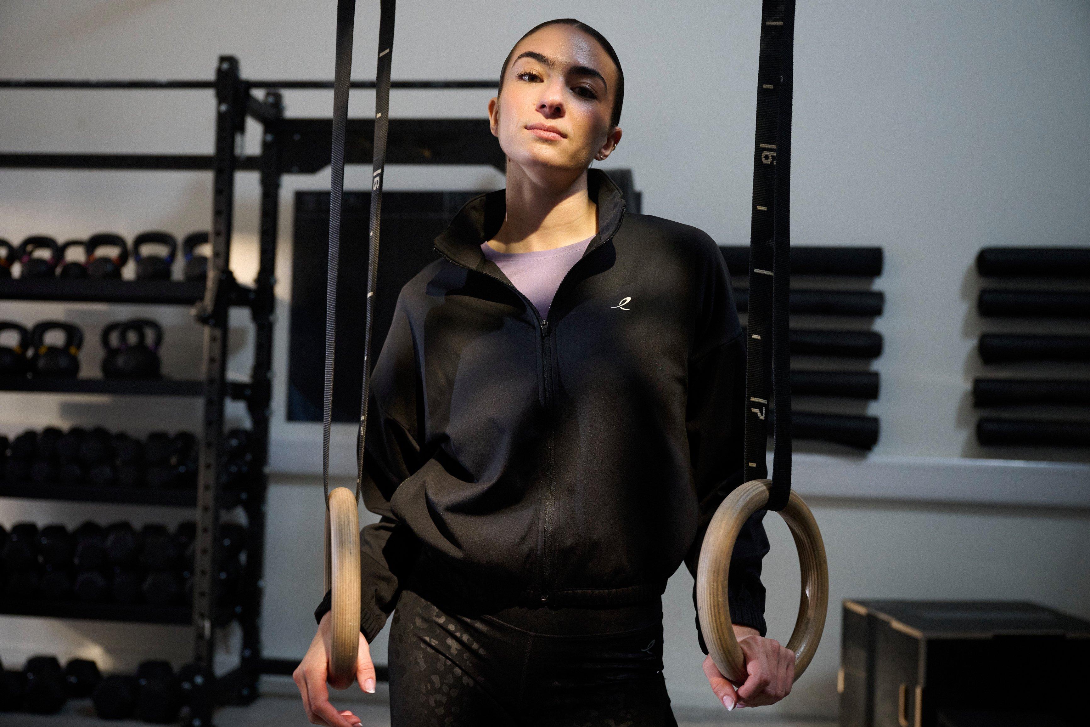 Energetics Trainingsbekleidung 