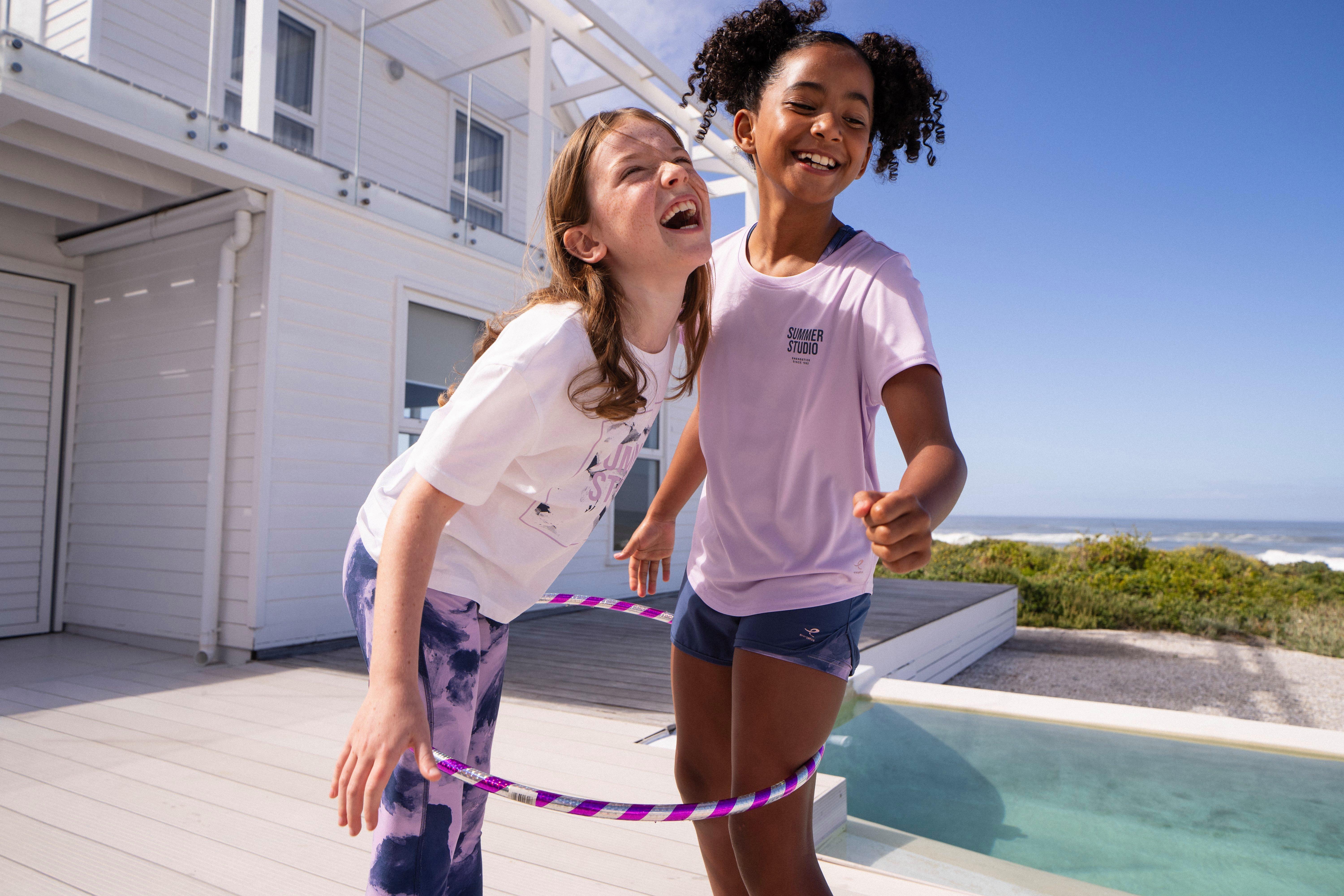 energetics Young Athletes bei INTERSPORT entdecken