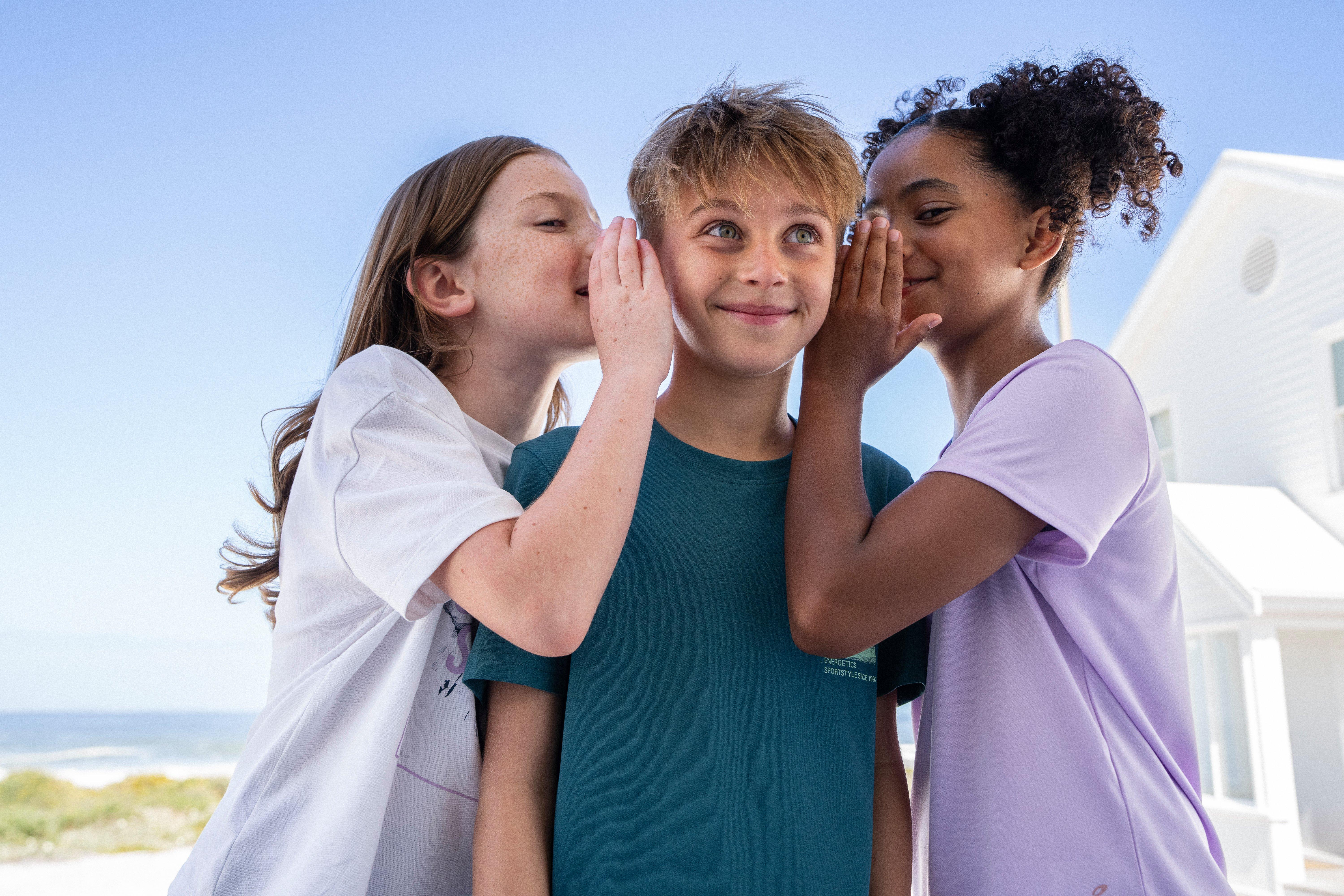 Energetics Markenshop