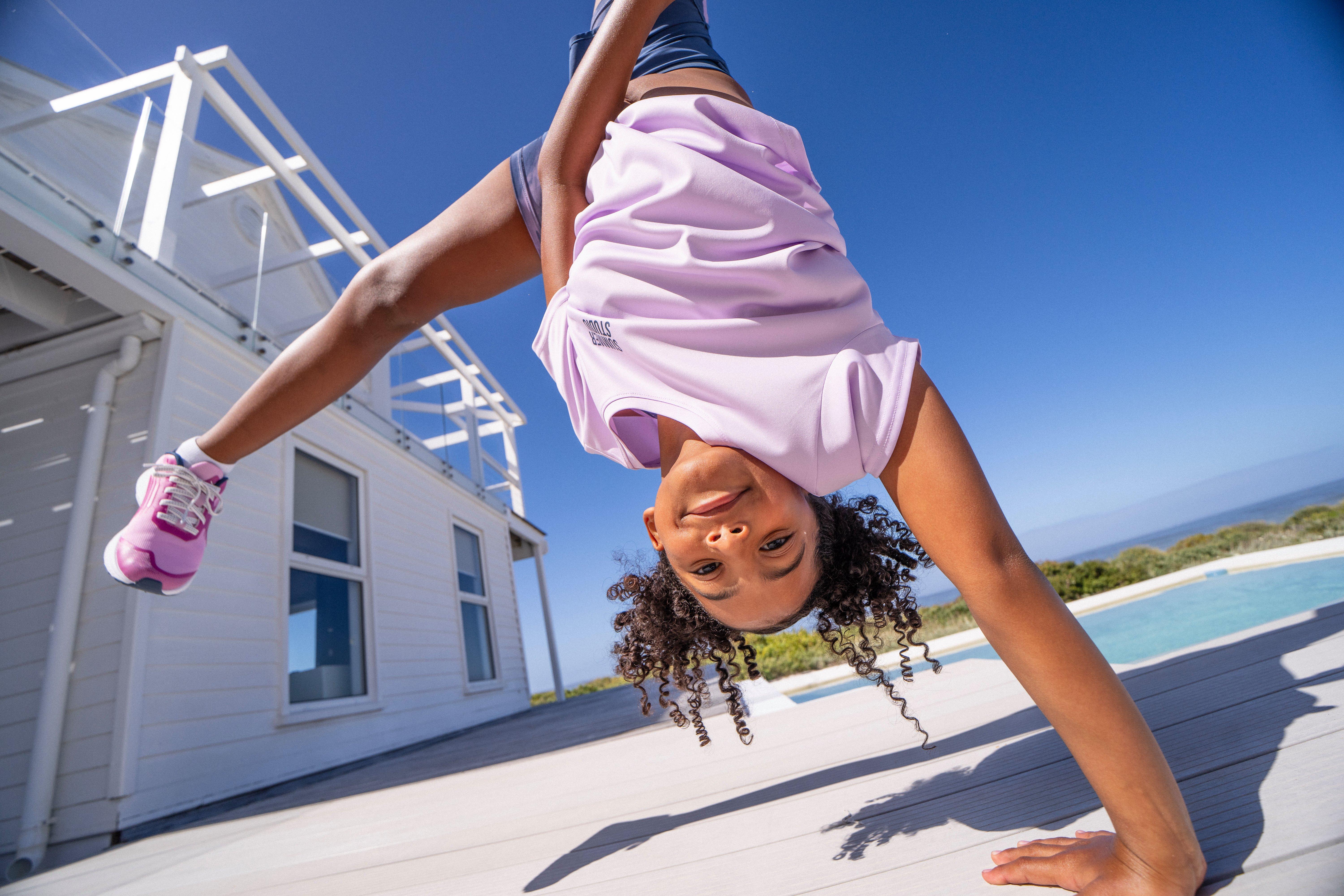 Energetics Kindersportbekleidung 