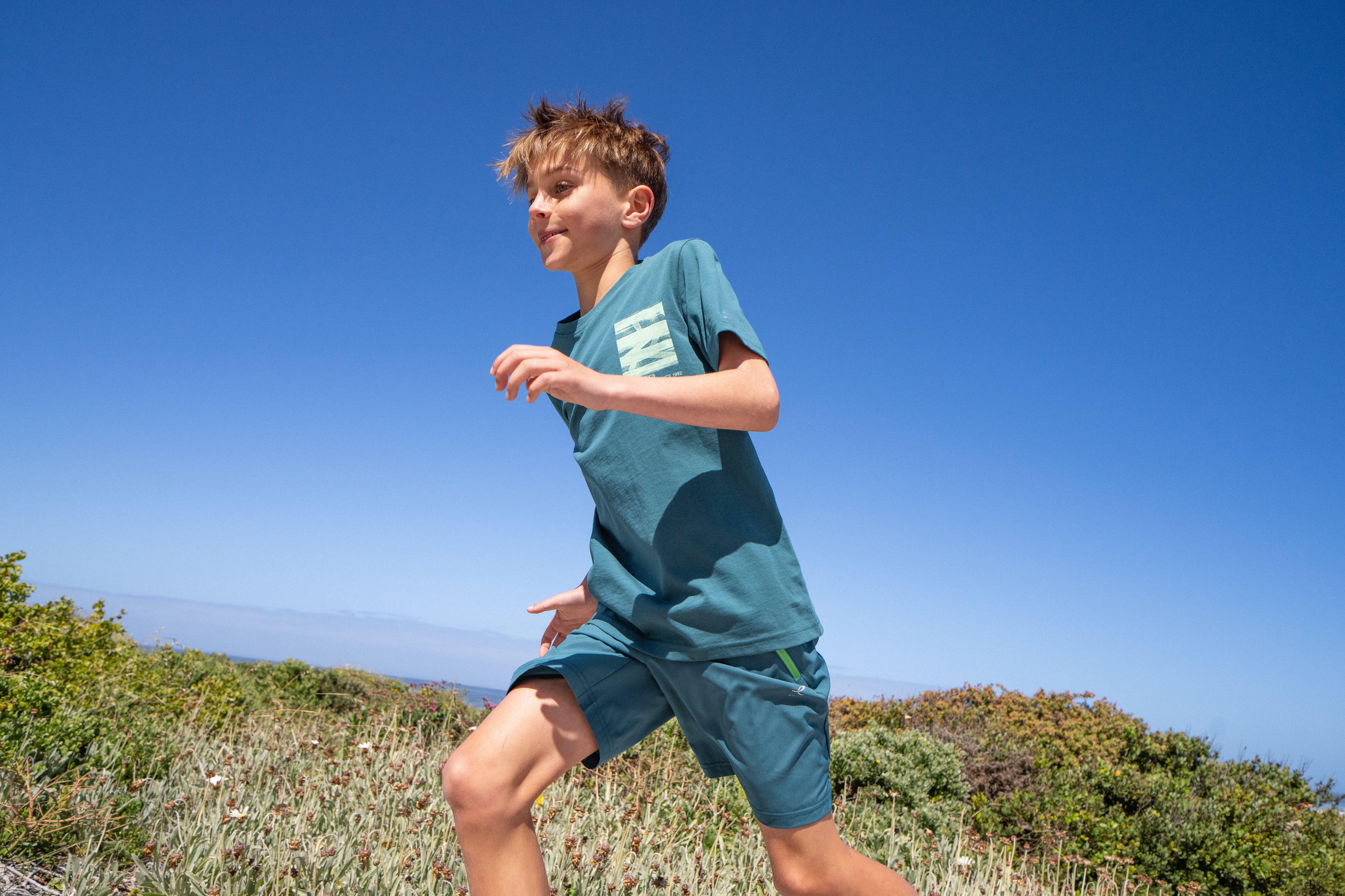 Energetics Kinderbekleidung 