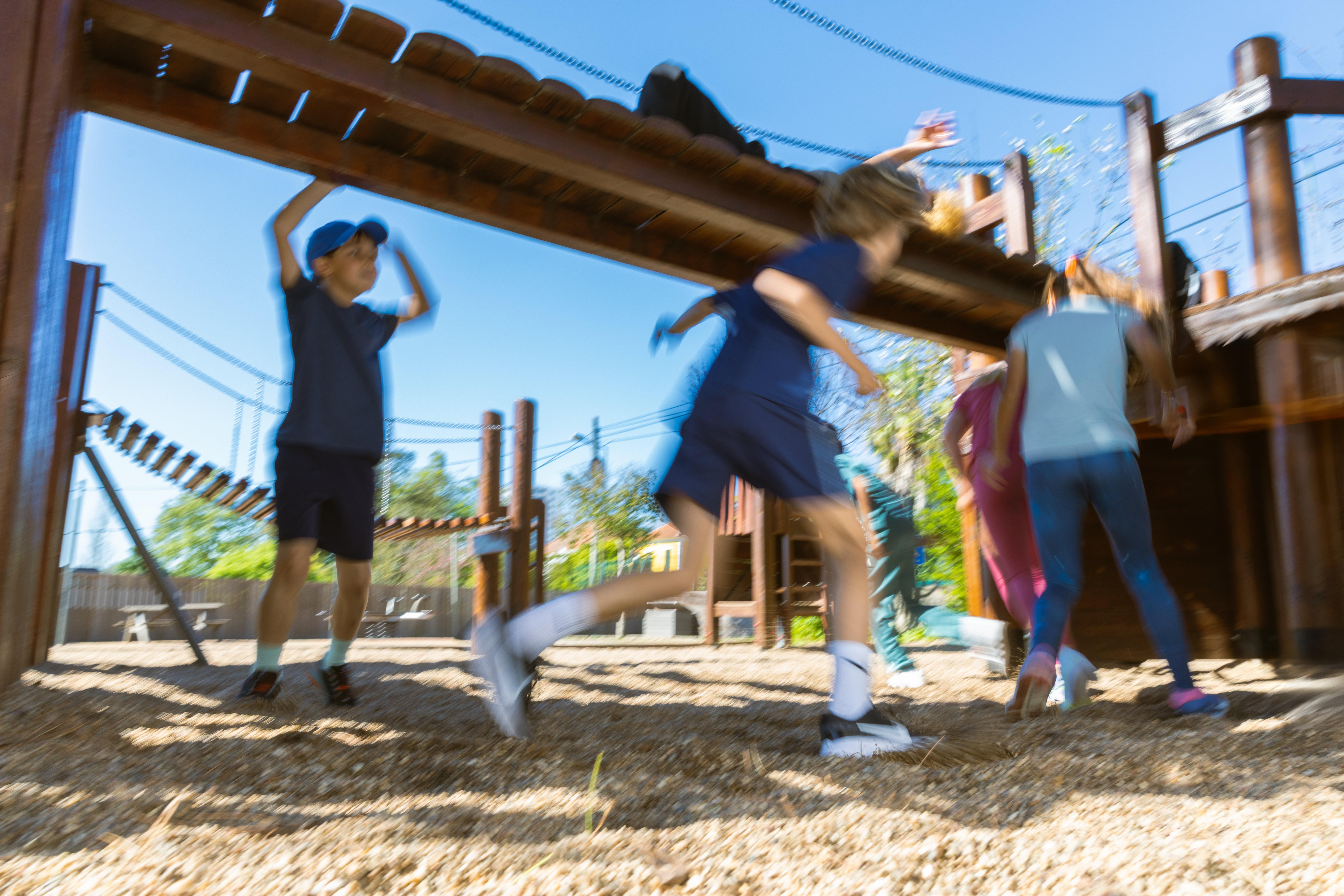 Energetics Kindersportbekleidung 