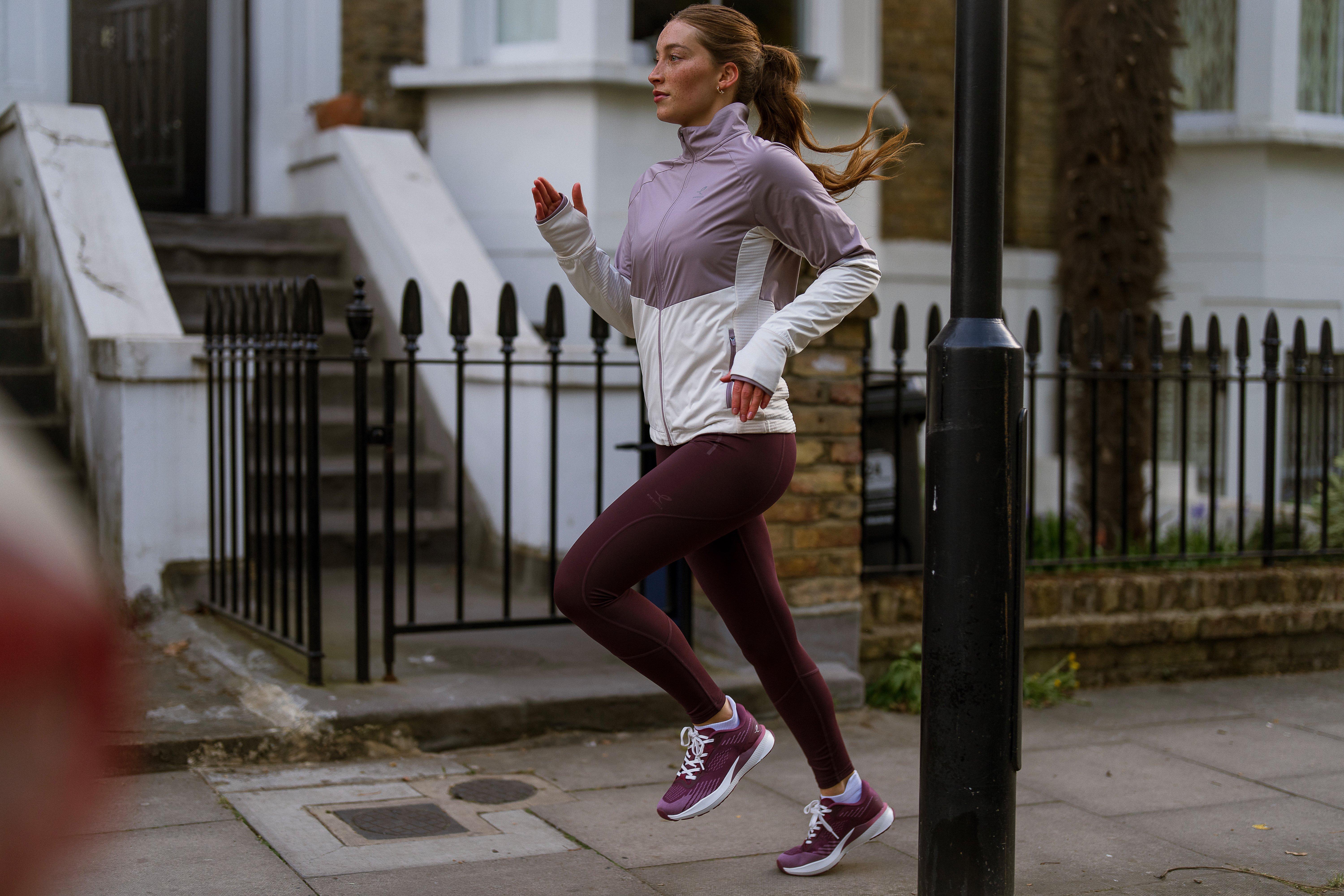 energetics Laufbekleidung für Damen bei INTERSPORT shoppen