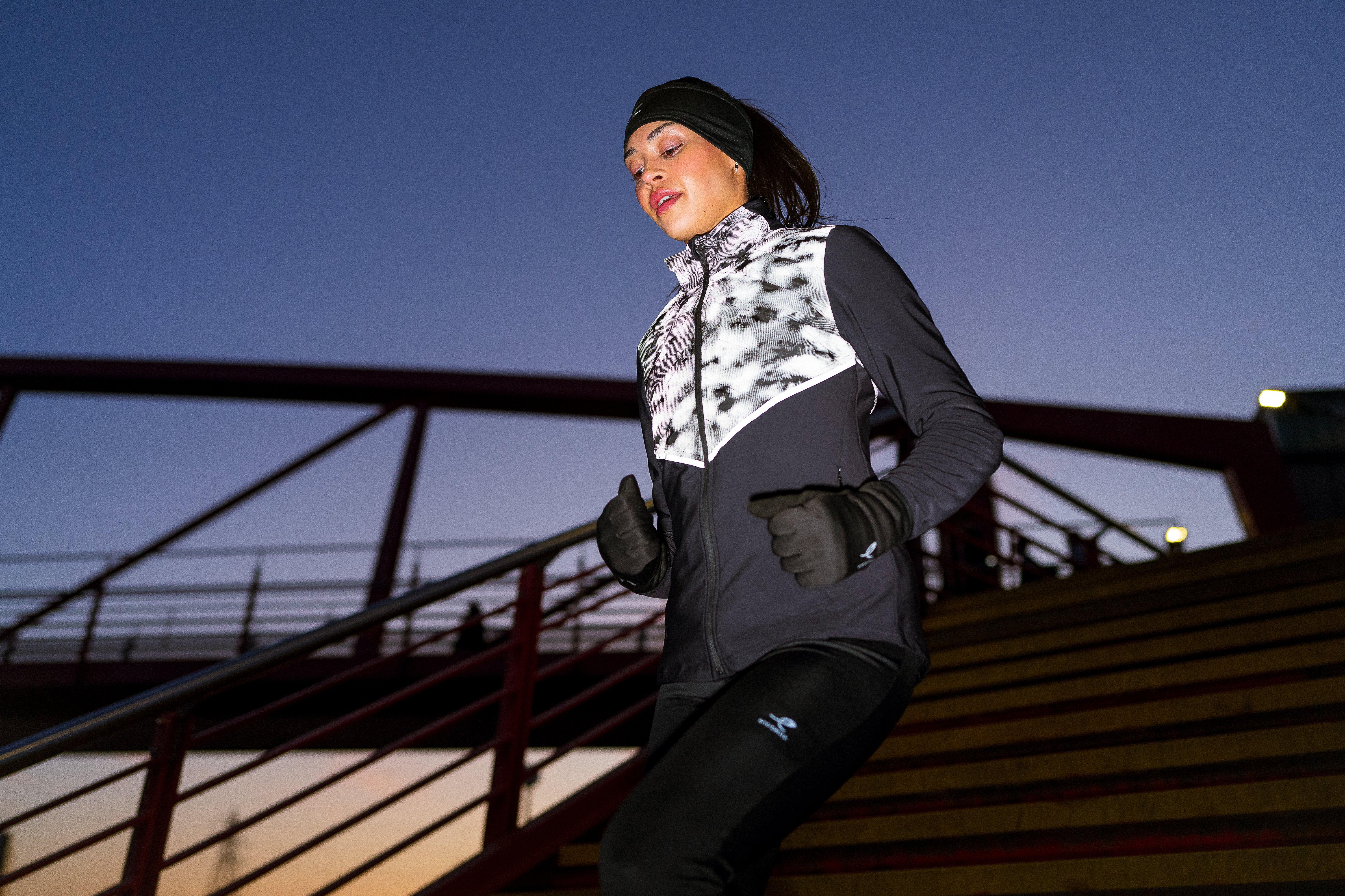 energetics Laufbekleidung für Damen