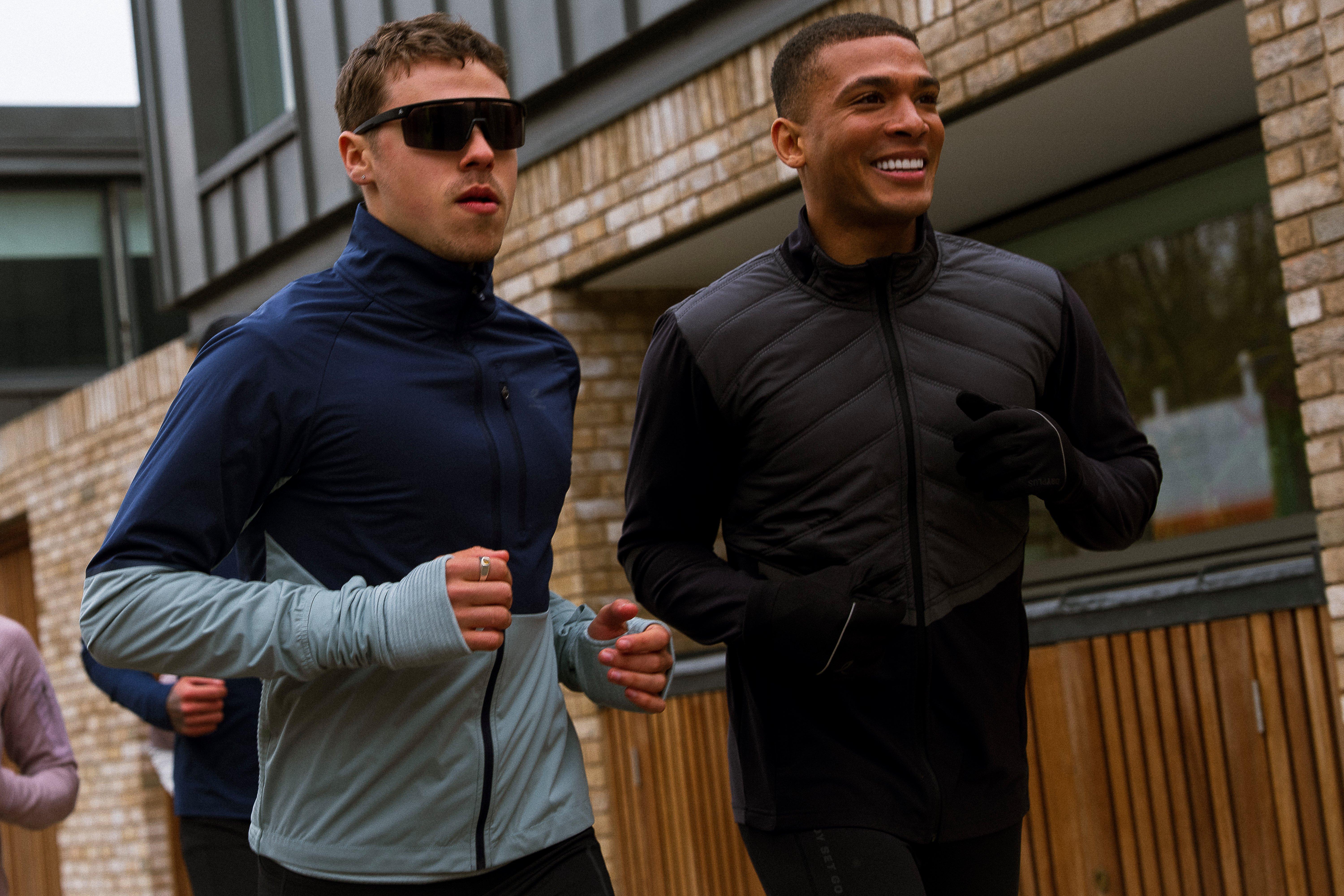 energetics Laufbekleidung für Herren bei INTERSPORT shoppen