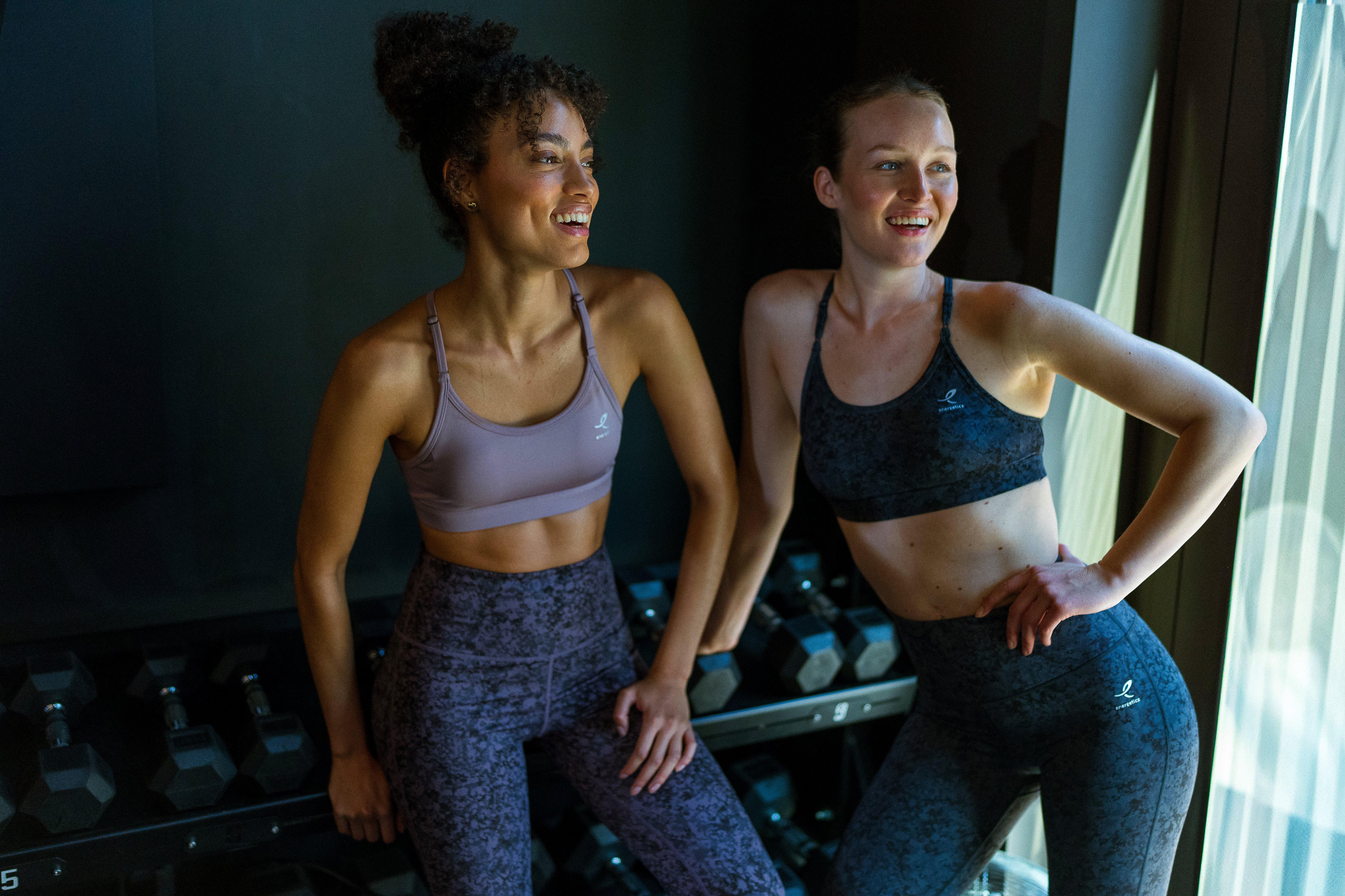 Energetics Trainingsbekleidung 