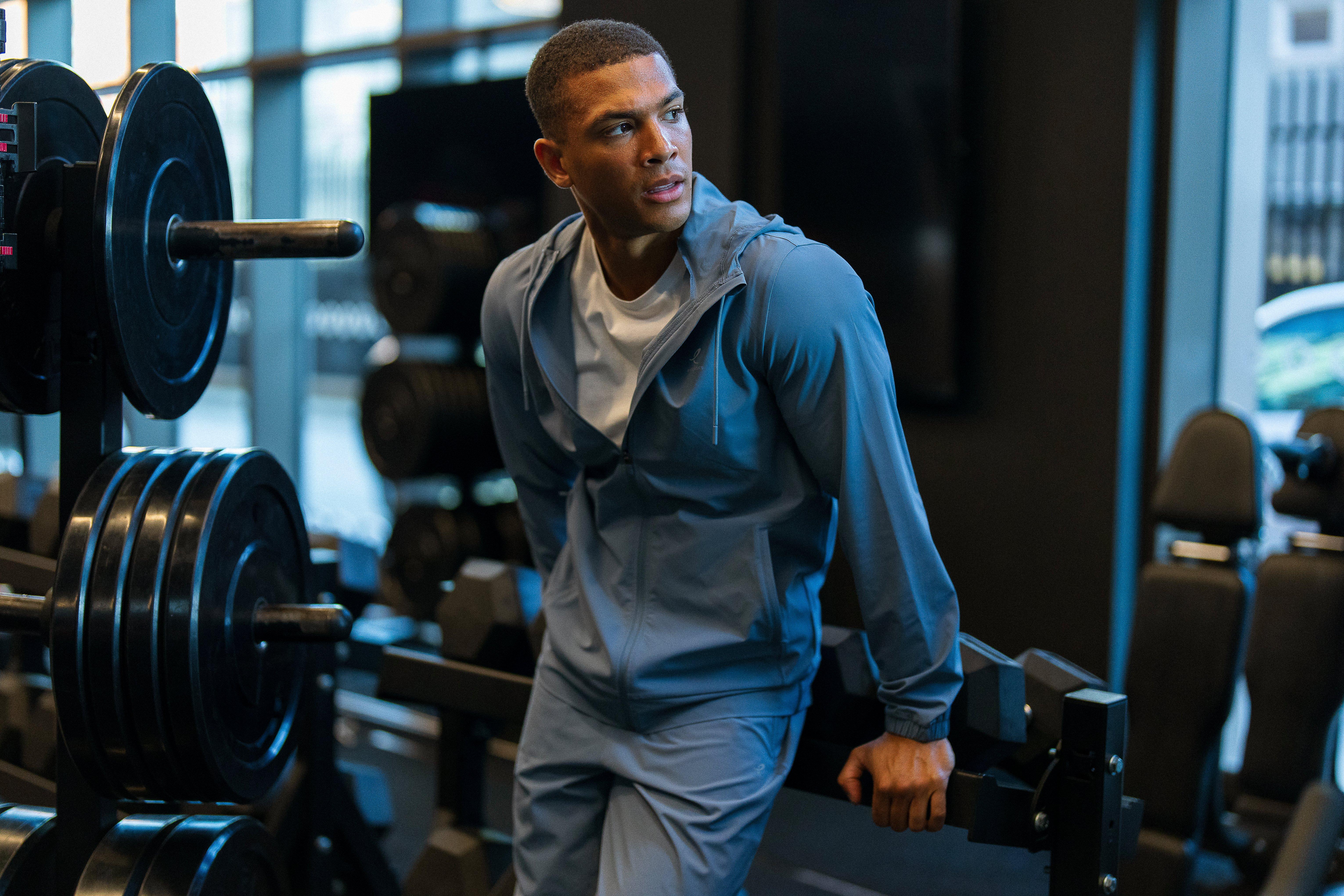 Energetics Markenshop