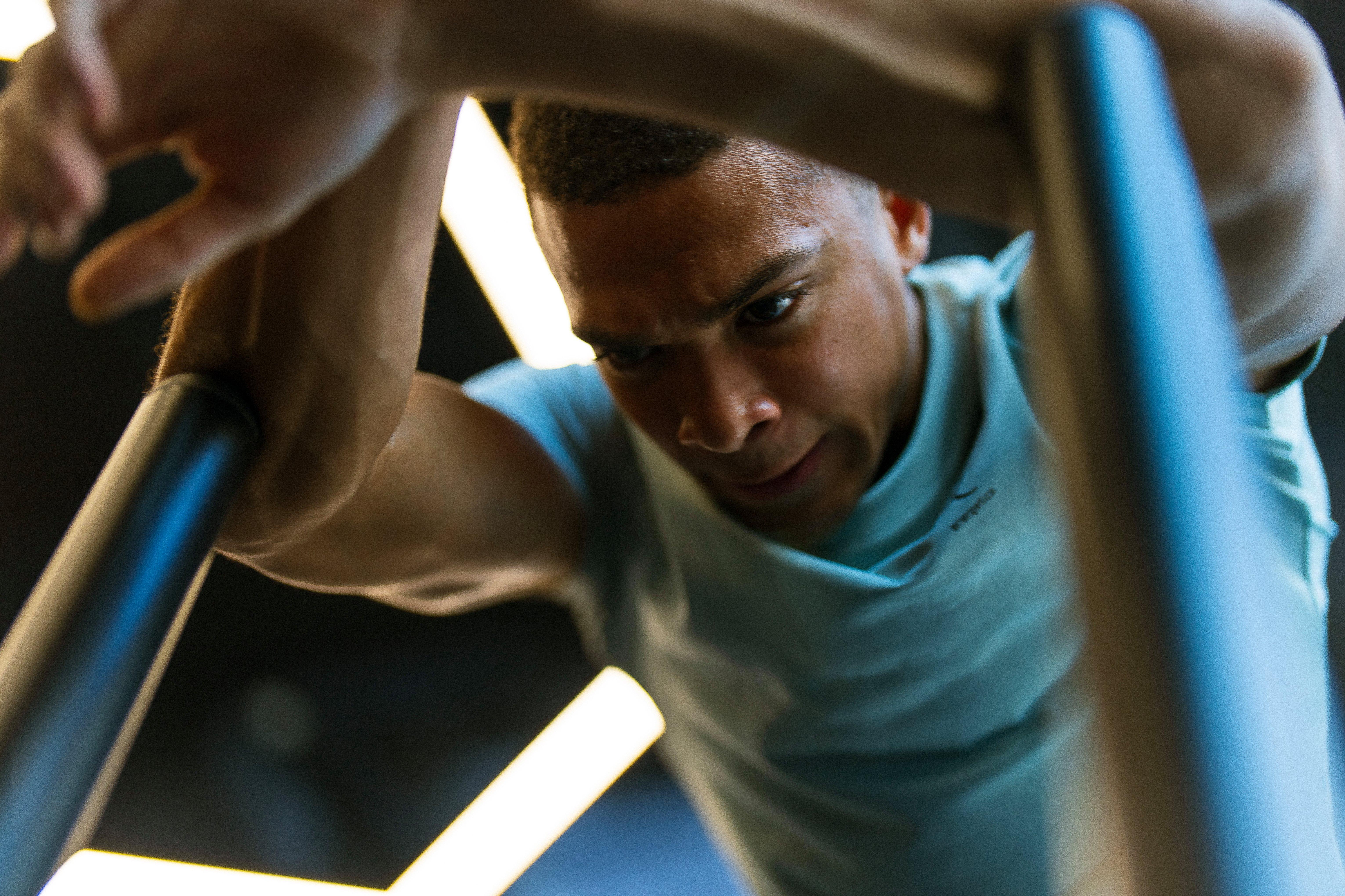 Energetics Trainingsbekleidung