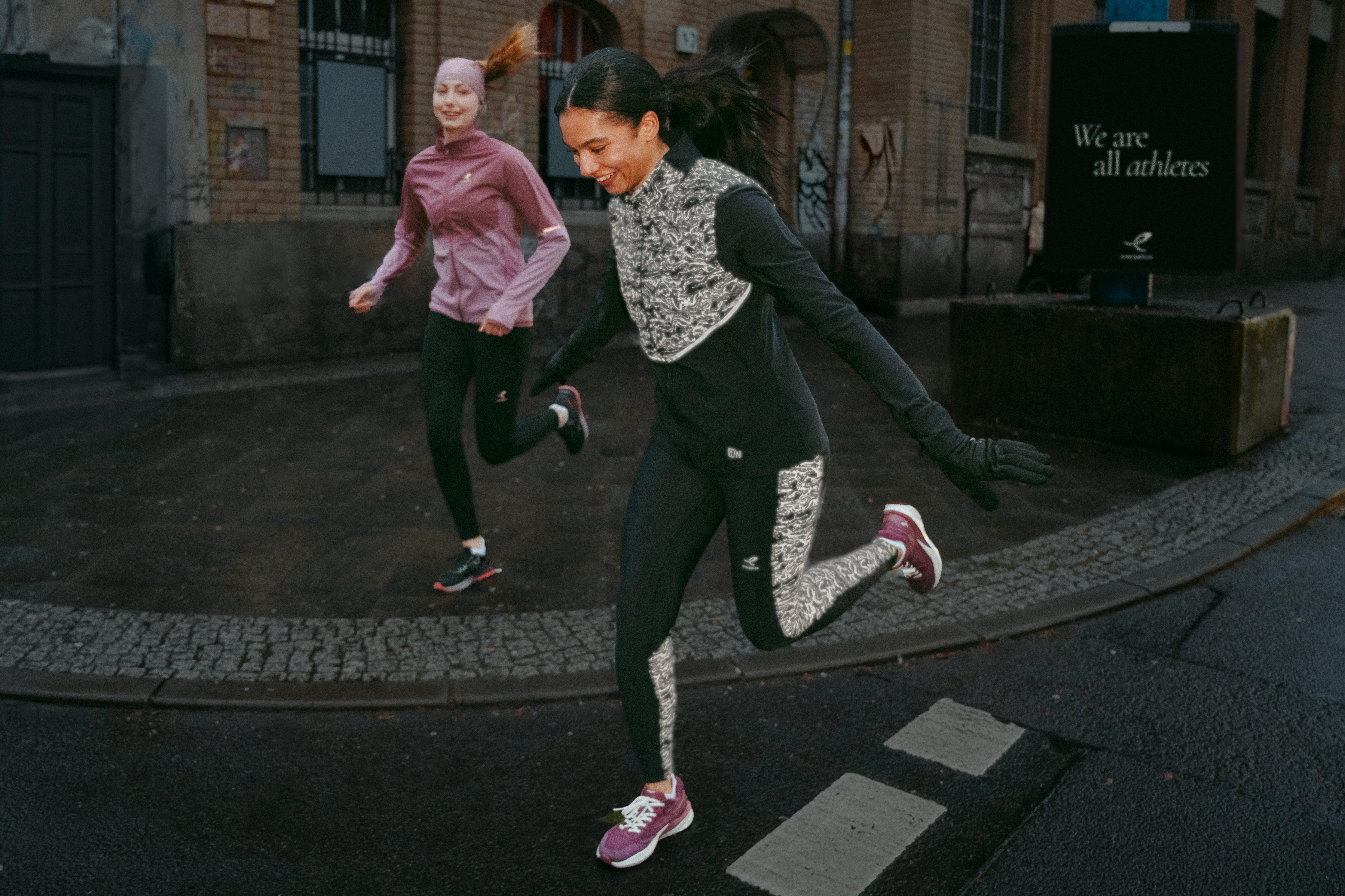 Energetics Markenshop