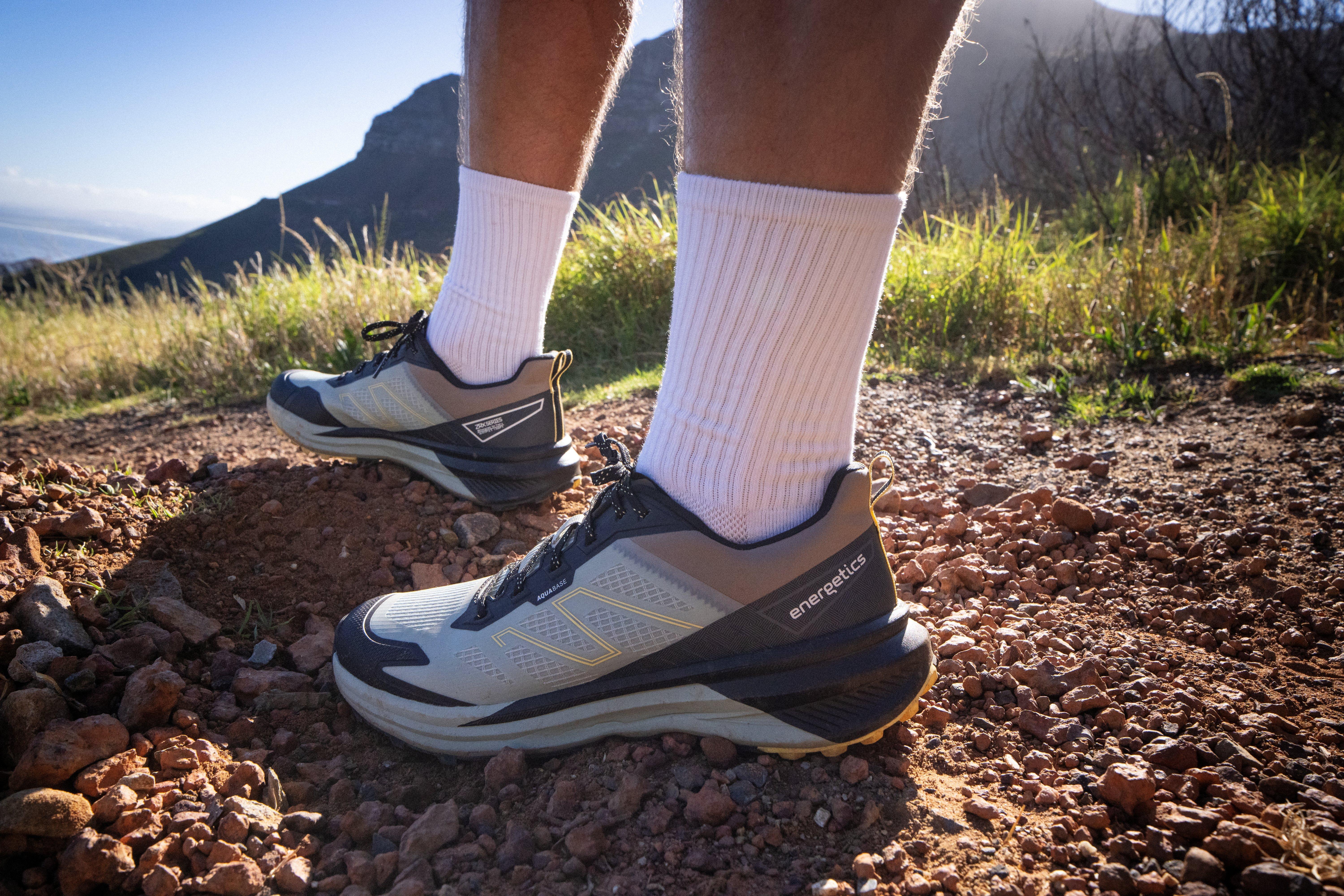 Energetics Laufschuhe