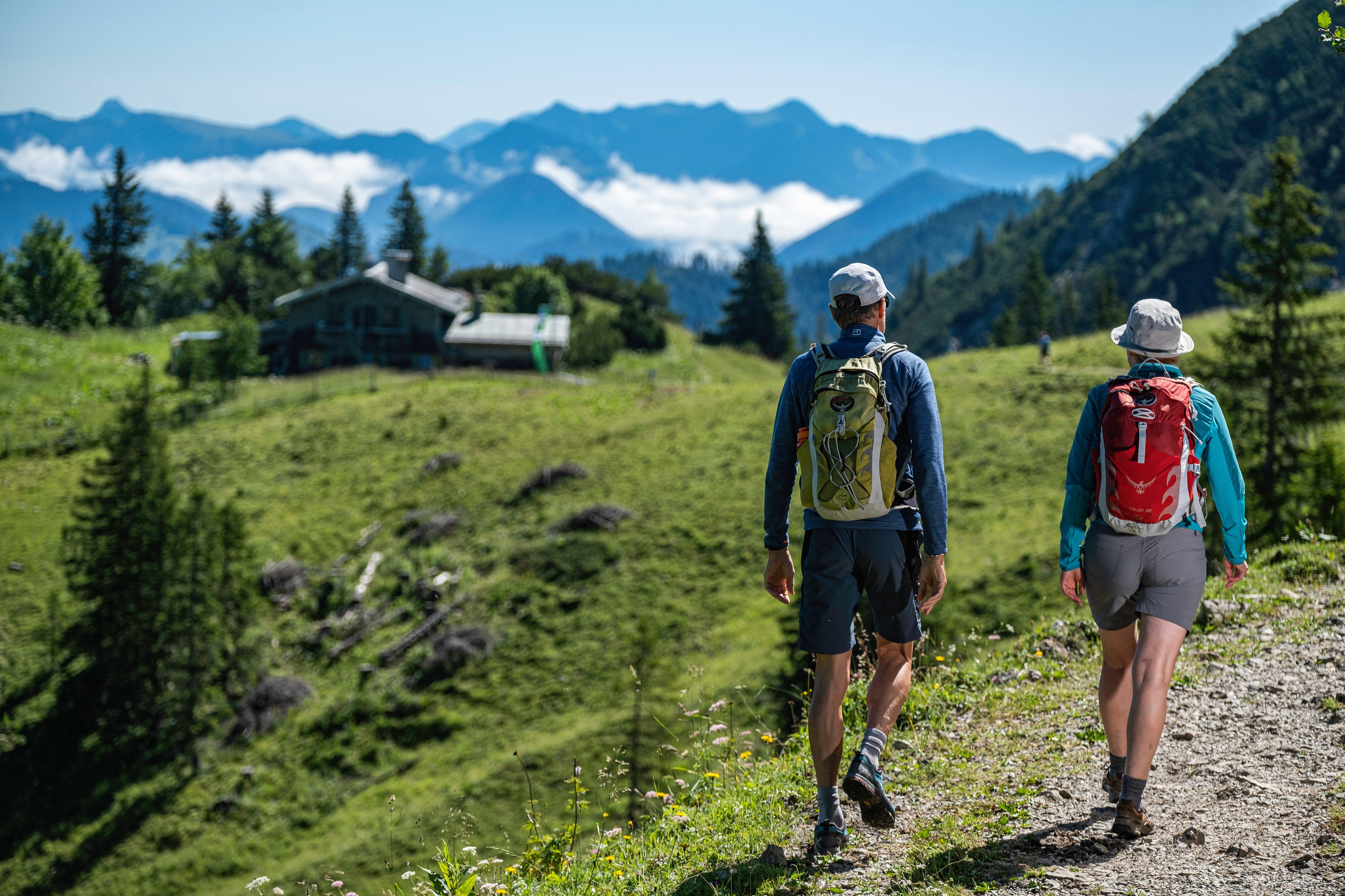 Feuer & Eis Kampagne in Kooperation mit INTERSPORT