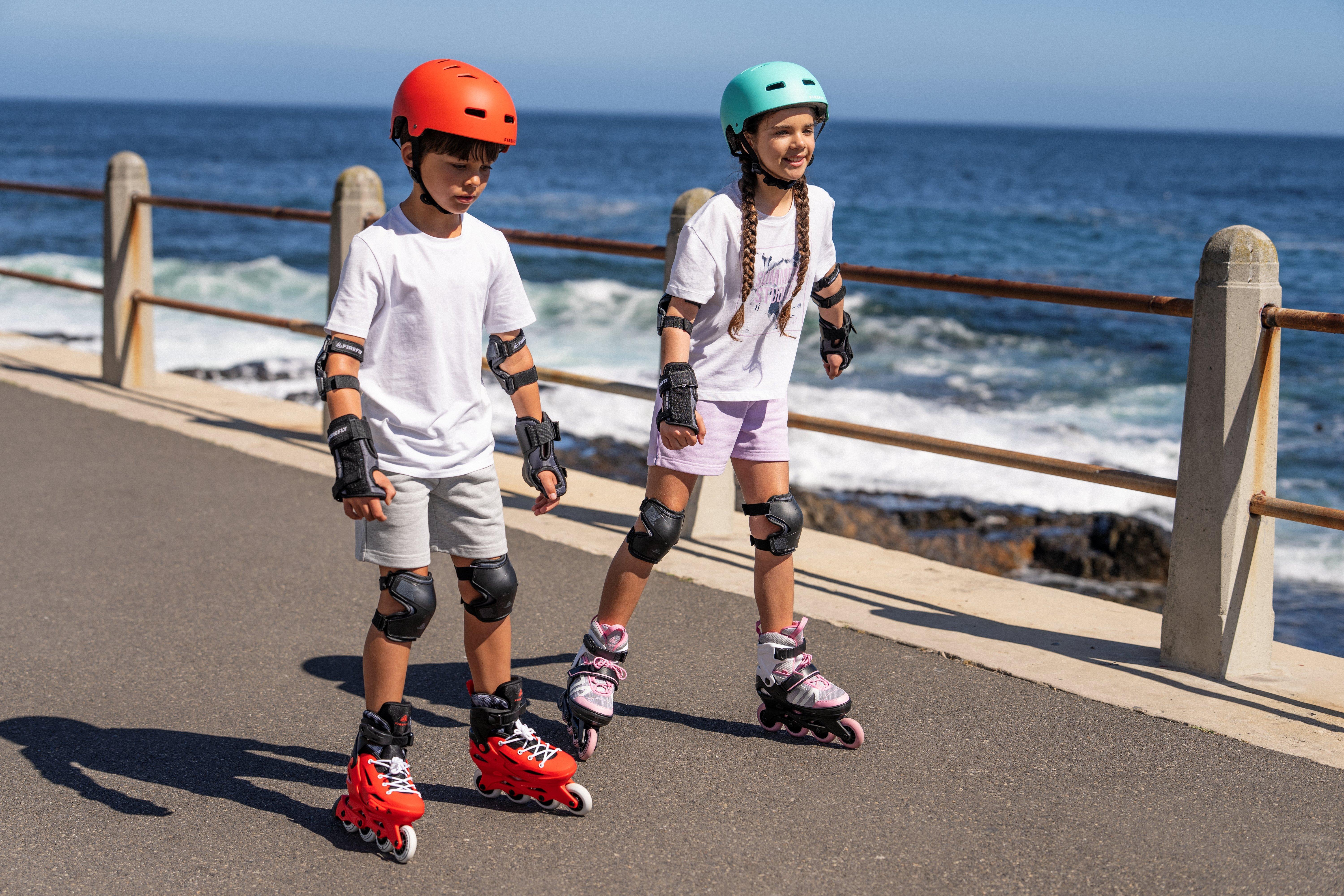 Firefly Inlineskates, Skateboards & mehr bei INTERSPORT shoppen